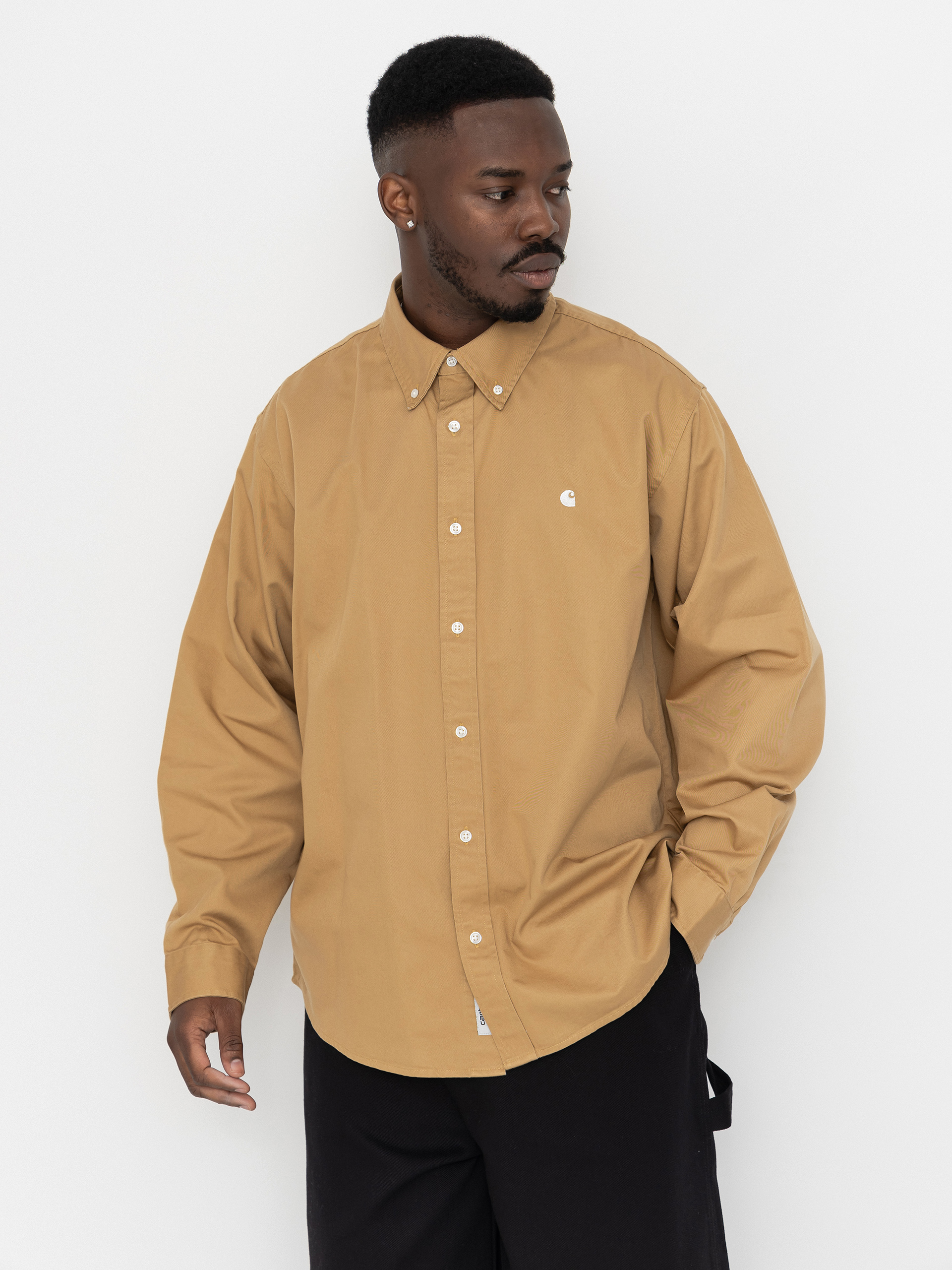 Ing Carhartt WIP OG Madison (wip dusty h)