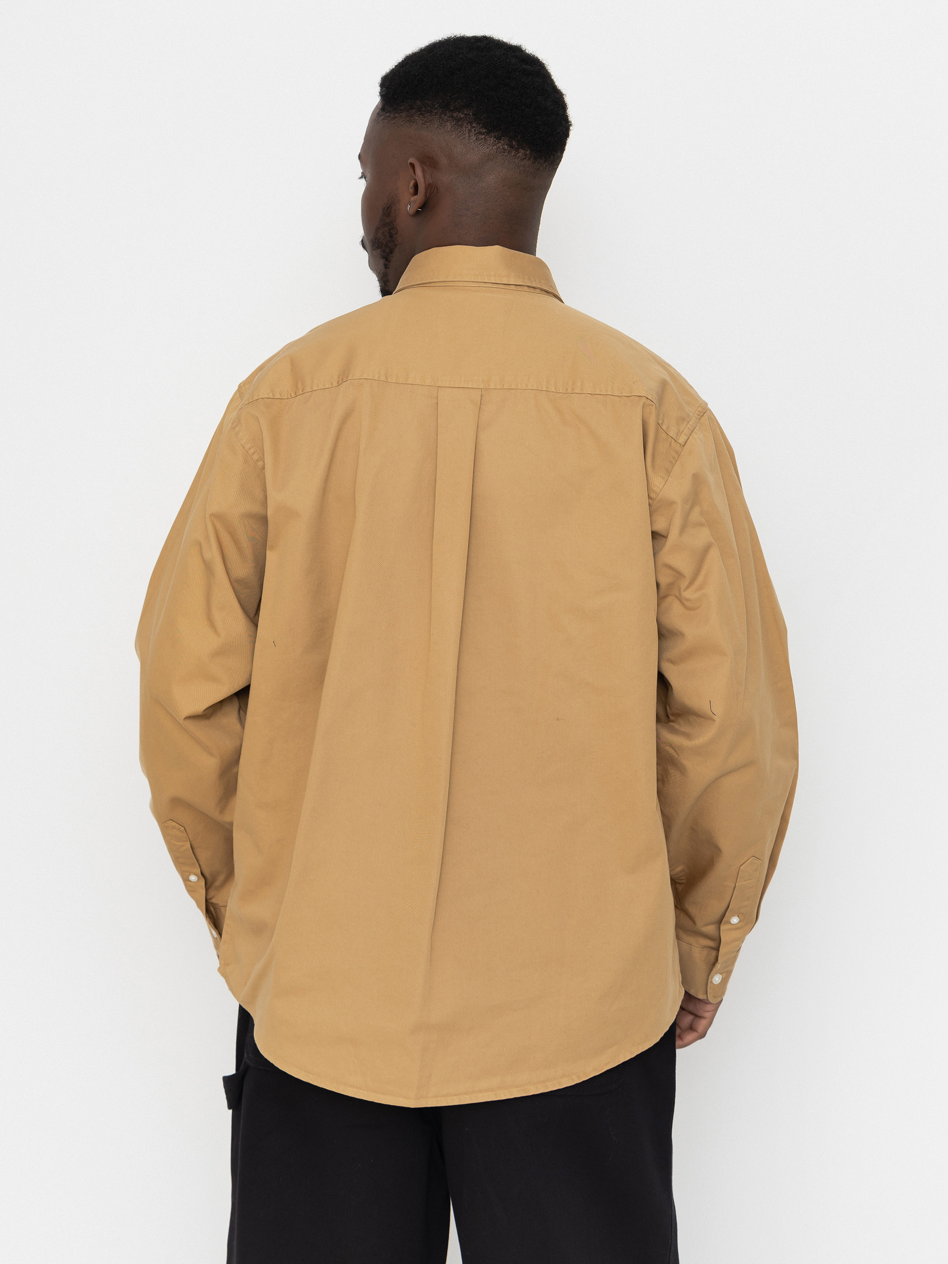 Ing Carhartt WIP OG Madison (wip dusty h)