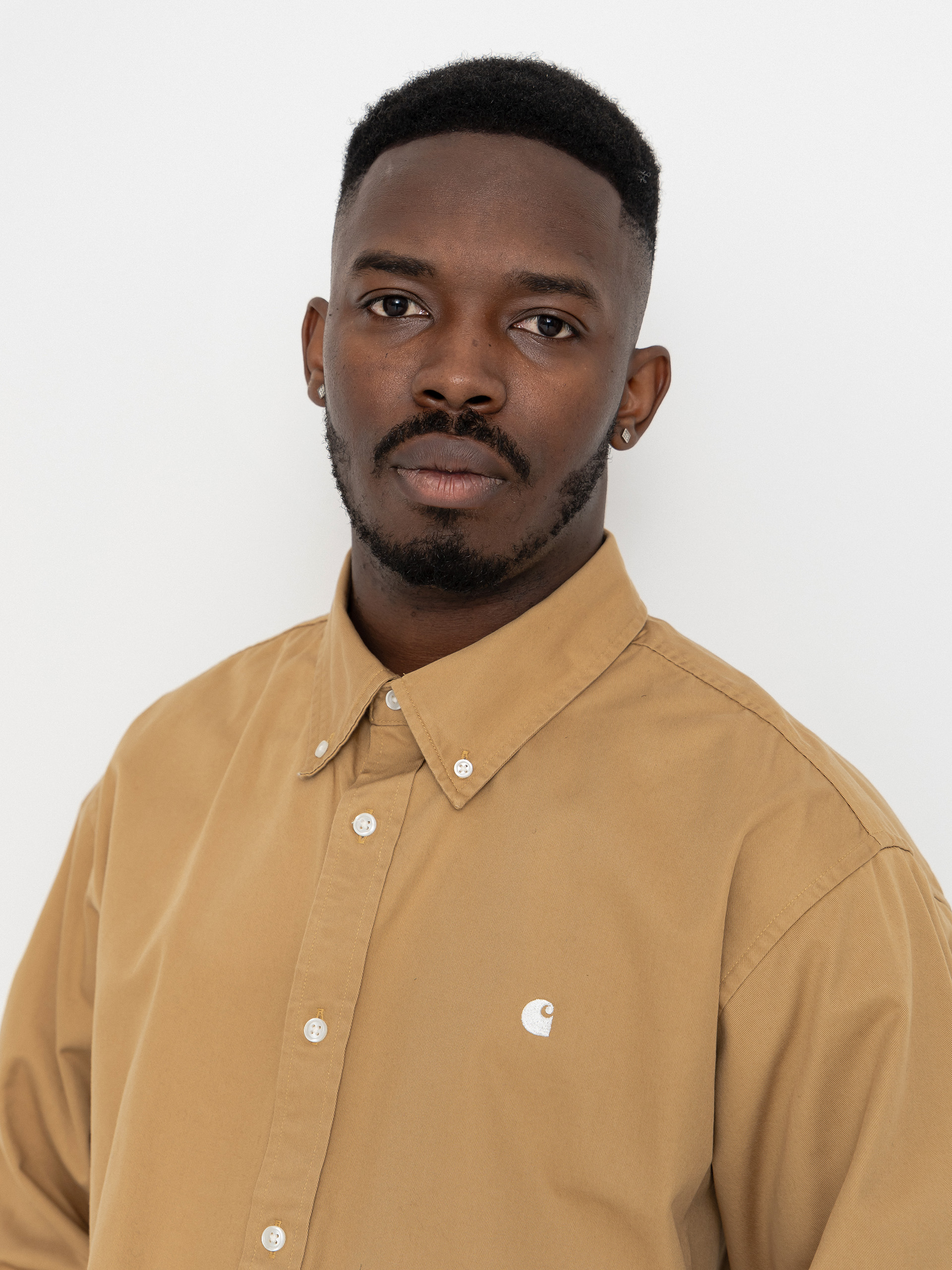 Ing Carhartt WIP OG Madison (wip dusty h)
