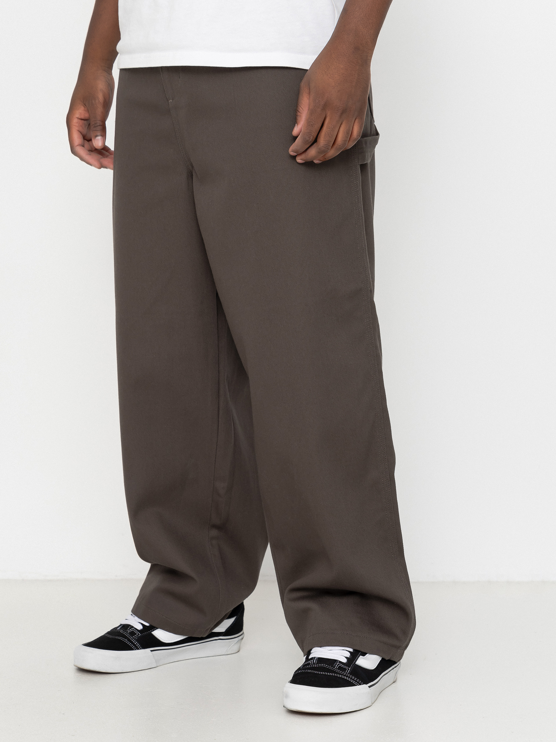 Carhartt WIP Holden Kisnadrág