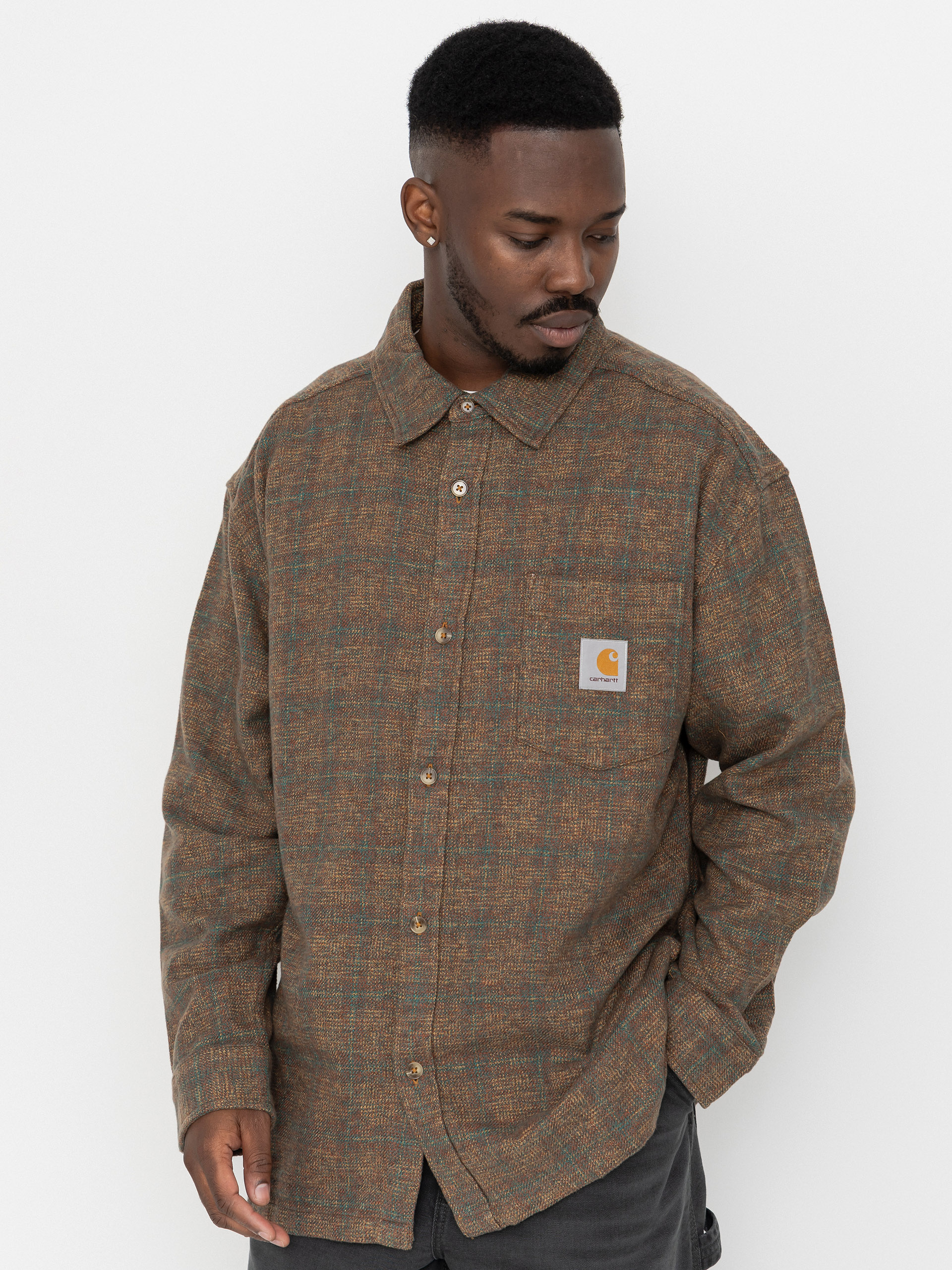 Carhartt WIP Bagley Ing