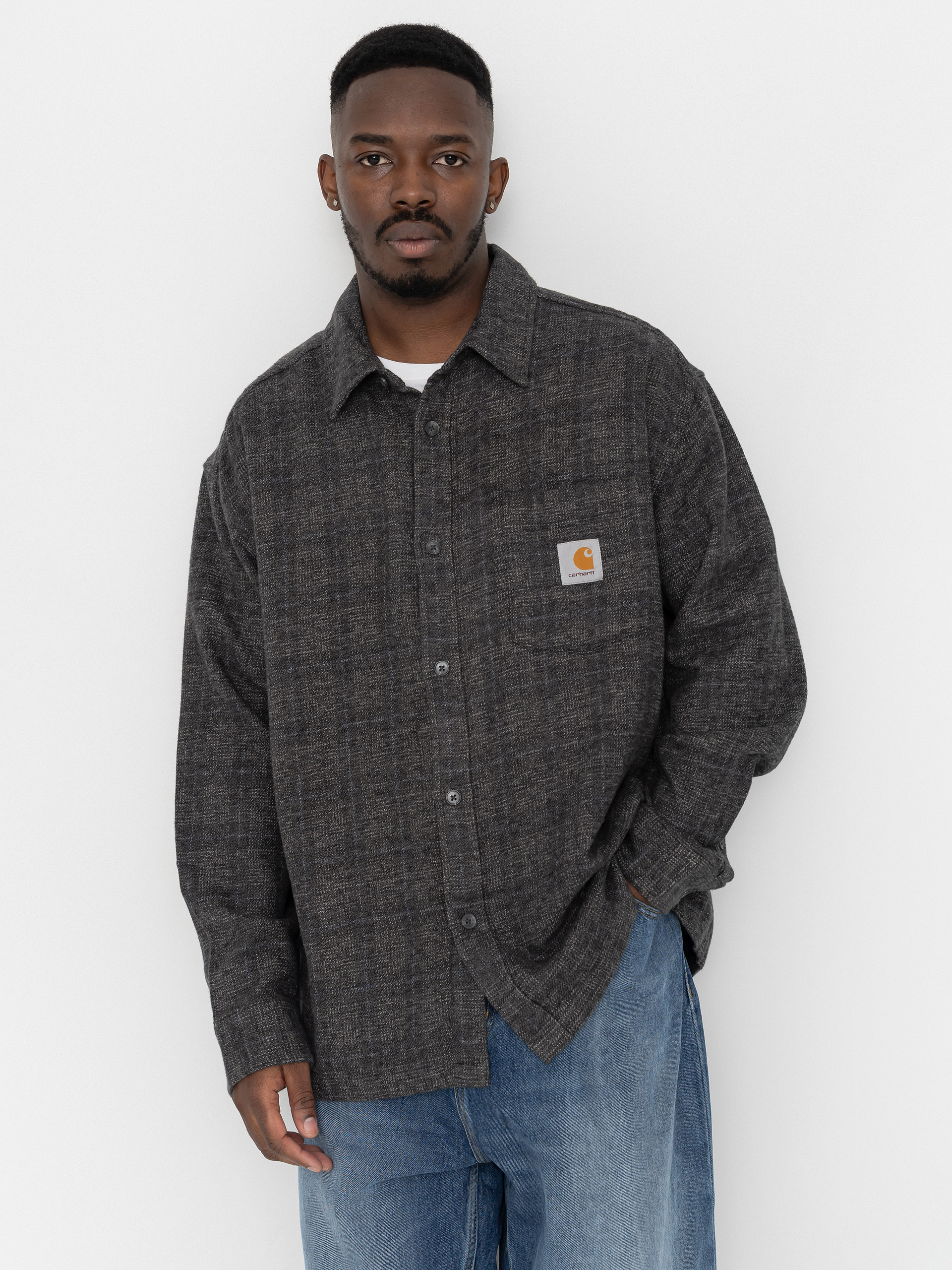 Carhartt WIP Bagley Ing