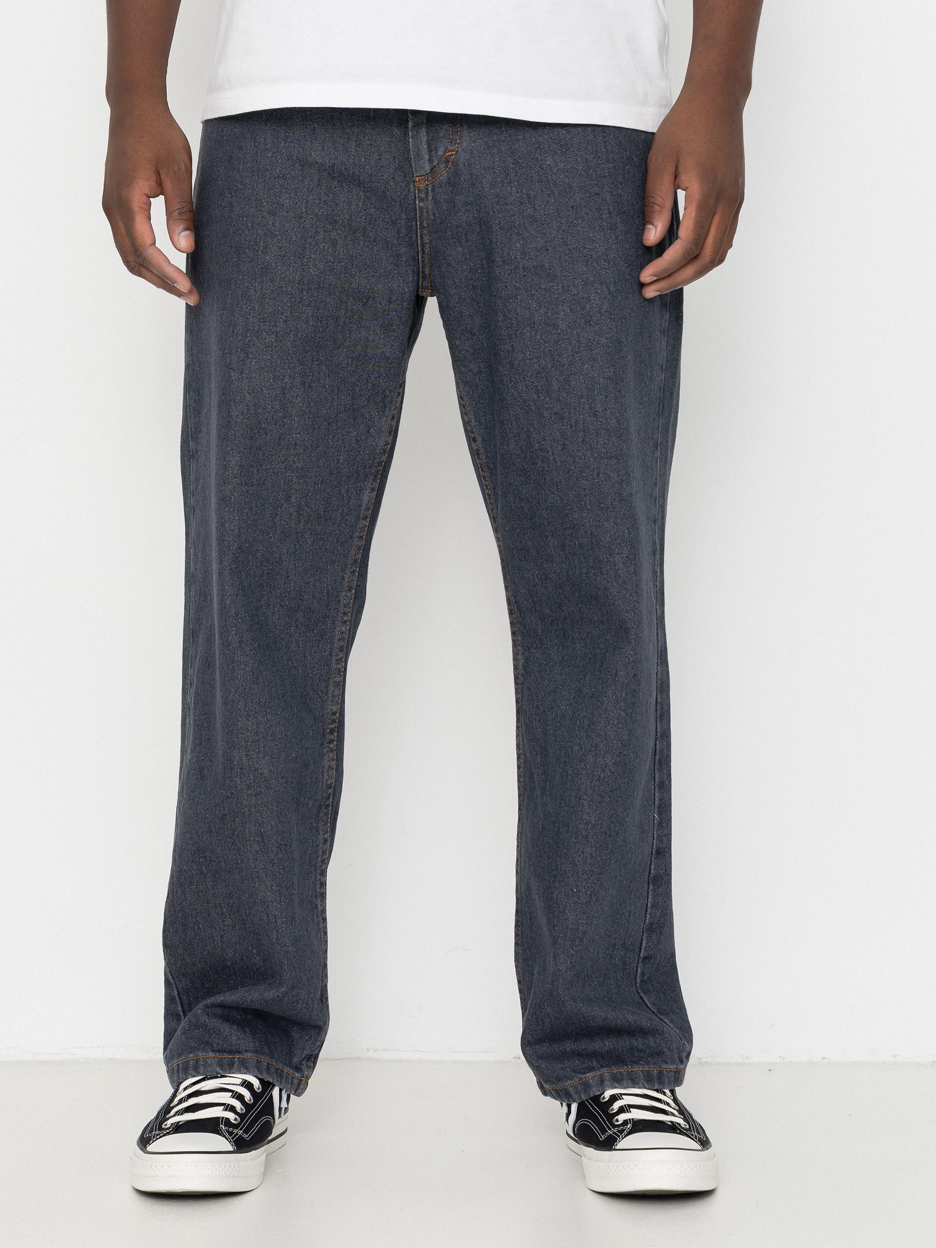 Polar Skate 91 Kisnadrág (anthracite wash)