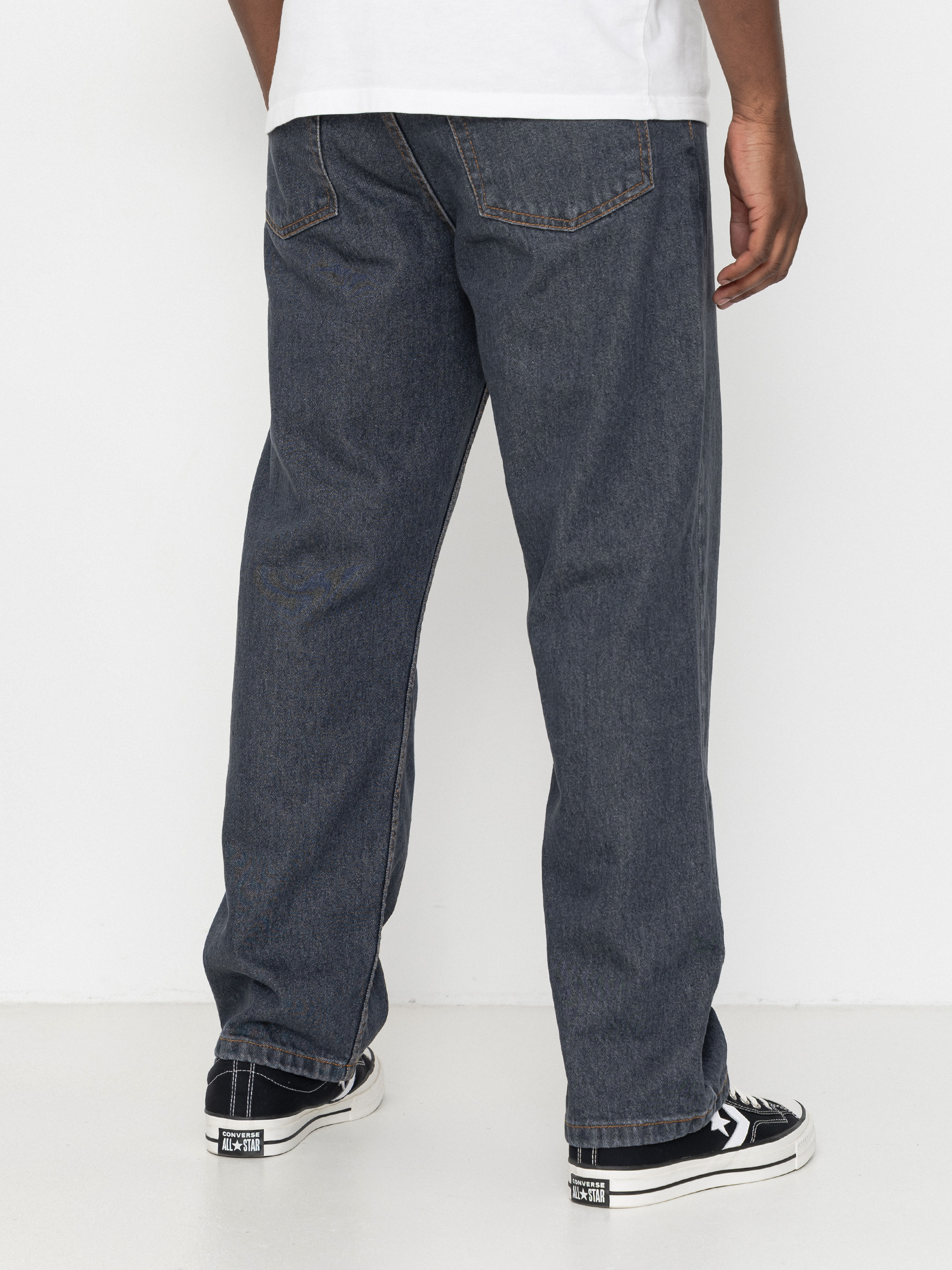 Polar Skate 91 Kisnadrág (anthracite wash)