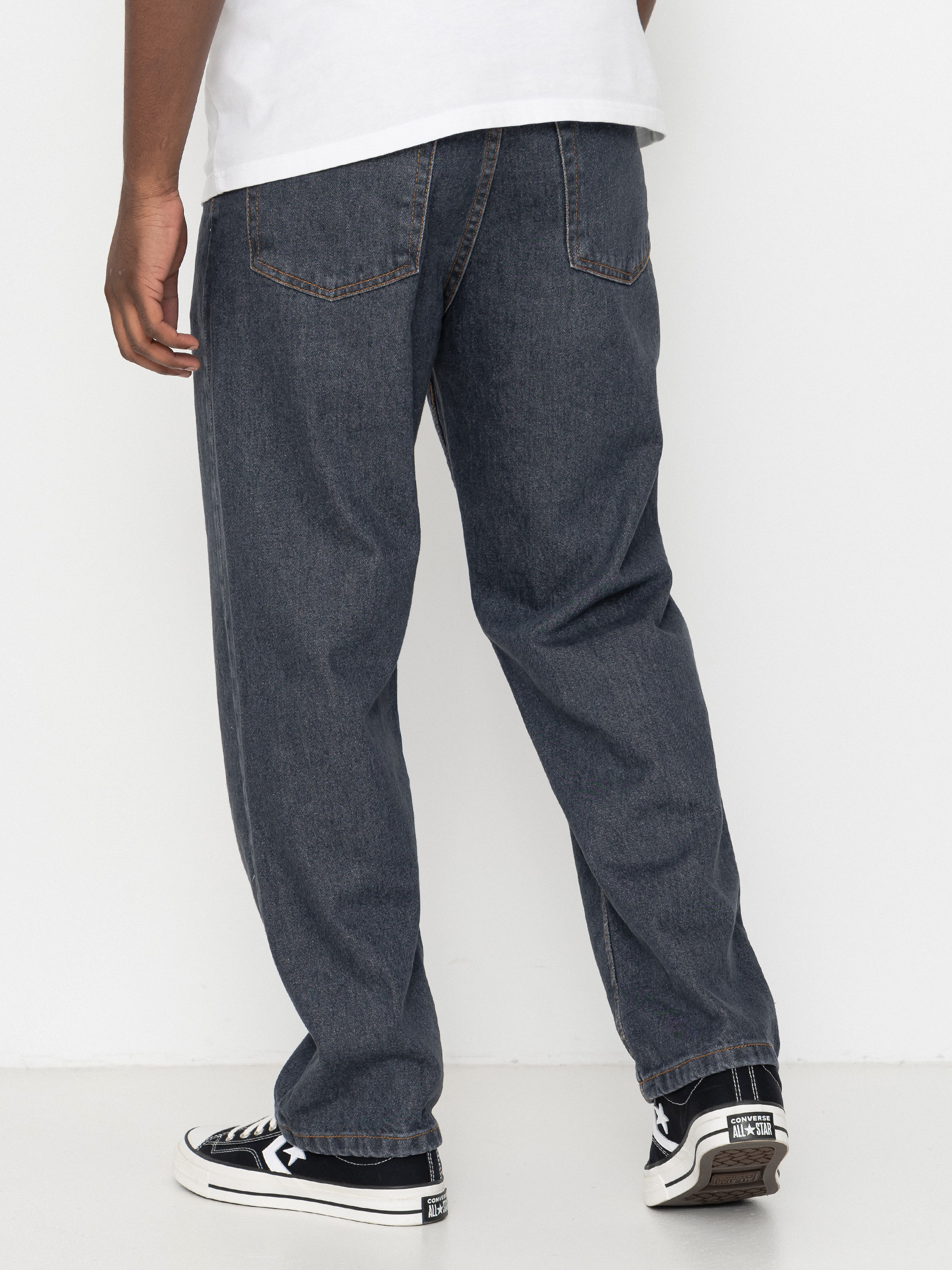 Polar Skate 91 Kisnadrág (anthracite wash)