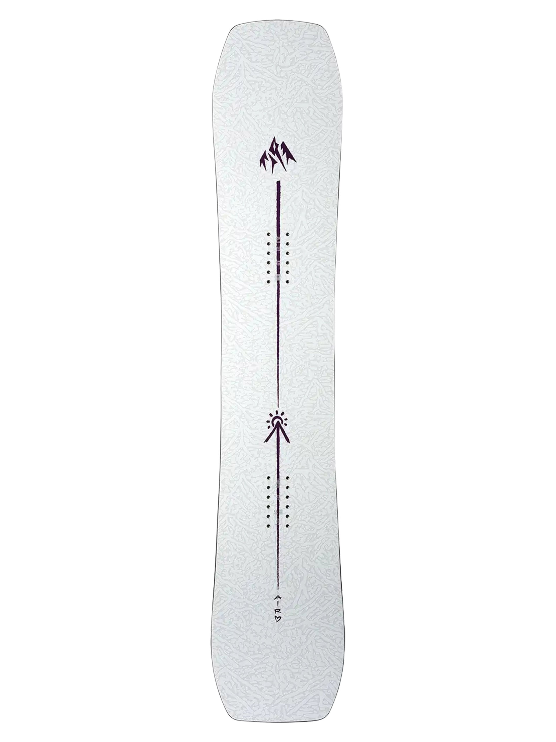 Női Snowboard Jones Snowboards Airheart 2.0