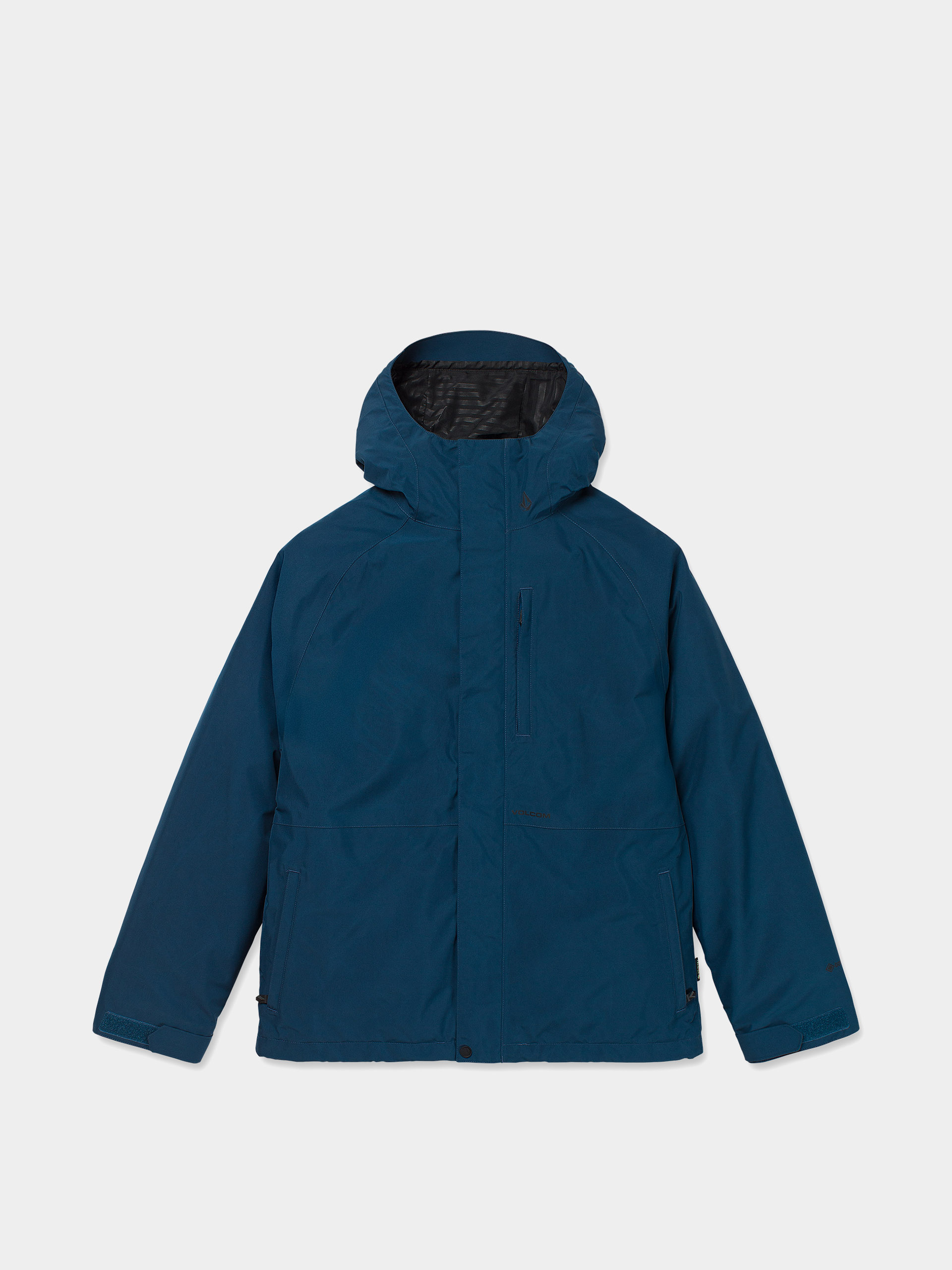 Snowboard dzseki Volcom Dua Ins Gore Tex (blue)