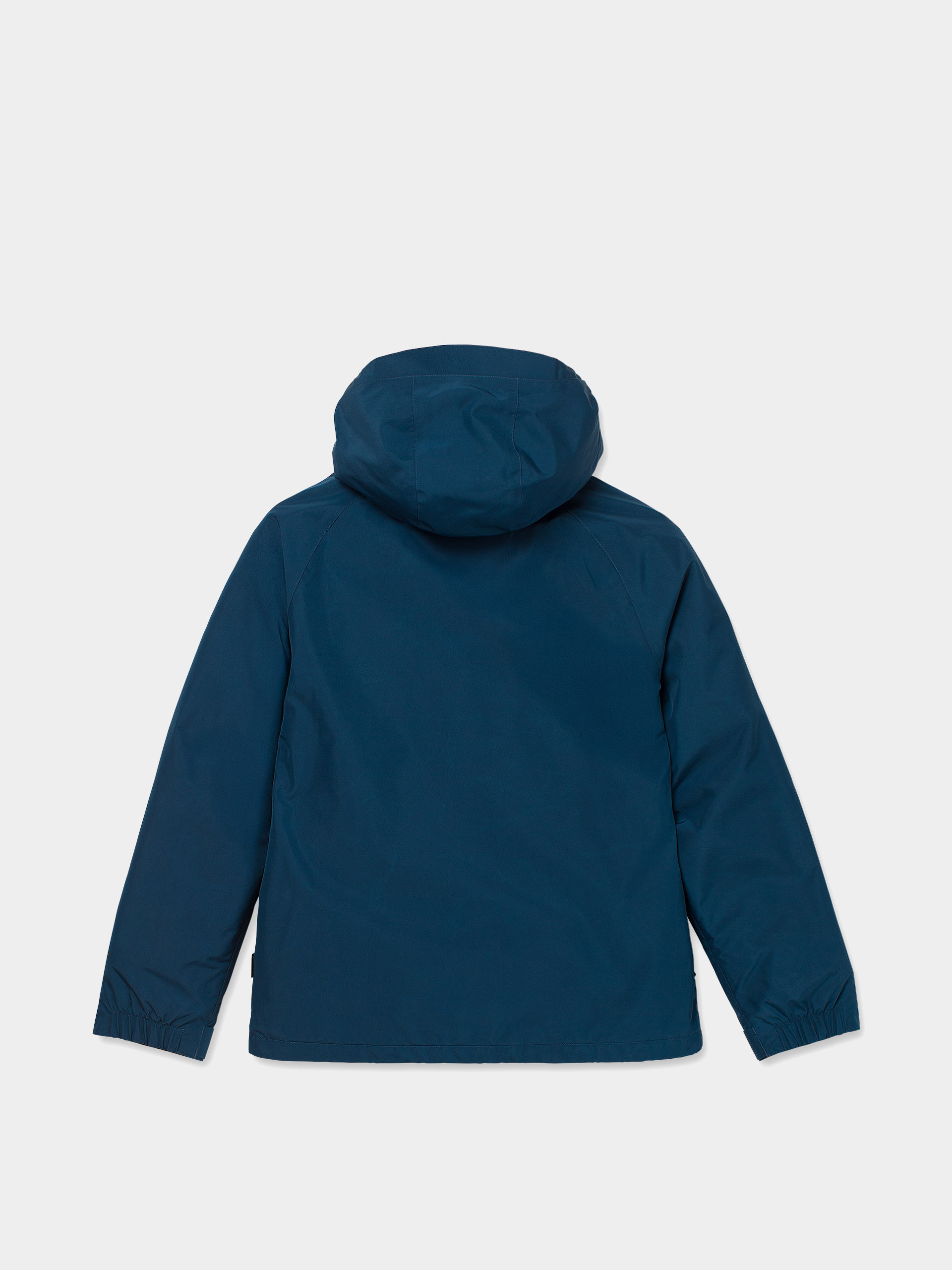 Férfi Snowboard dzseki Volcom Dua Ins Gore Tex (blue)