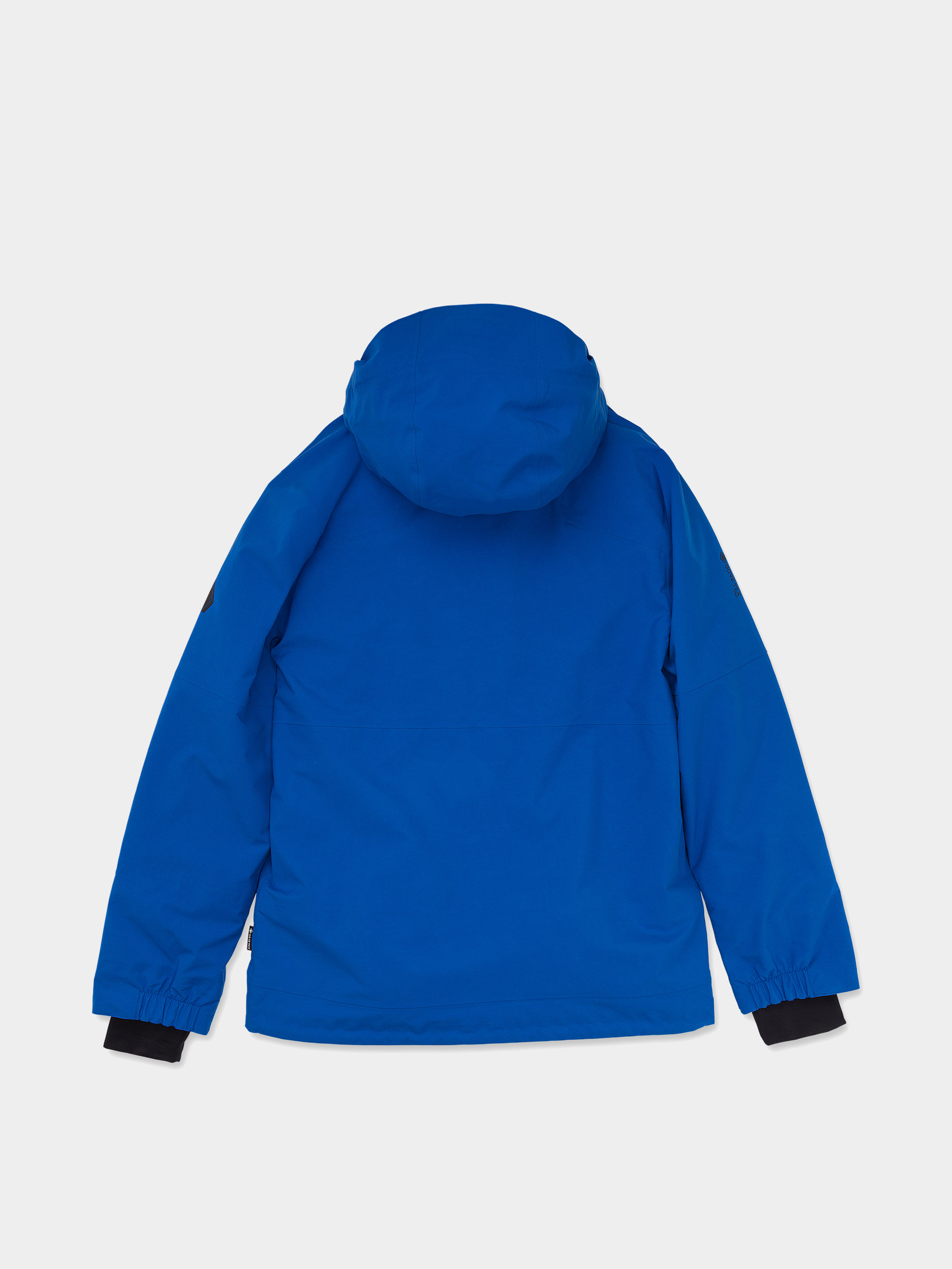 Férfi Snowboard dzseki Volcom Guch 3L Gore Tex Pro (bright blue)