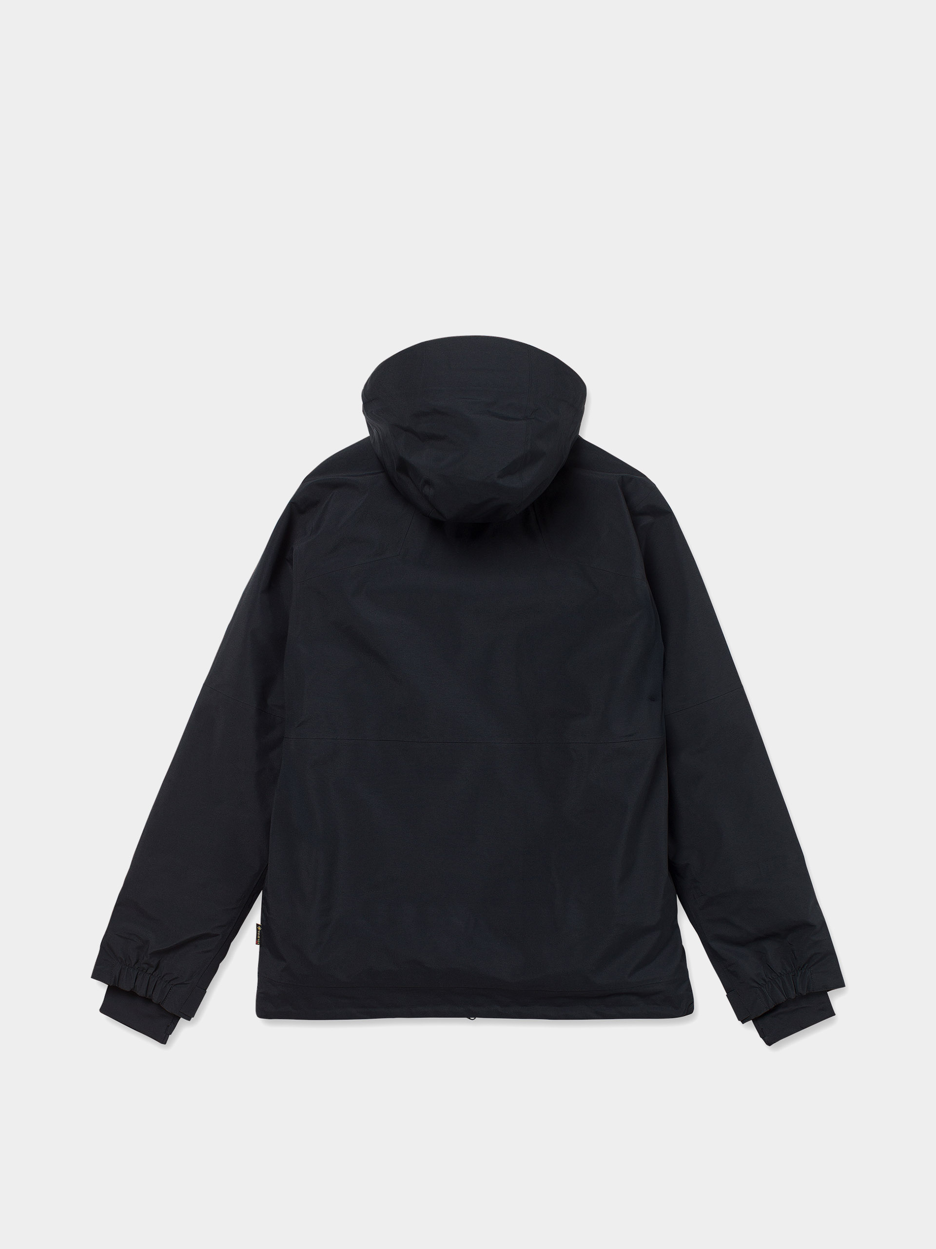 Férfi Snowboard dzseki Volcom Guch 3L Gore Tex Pro (black)