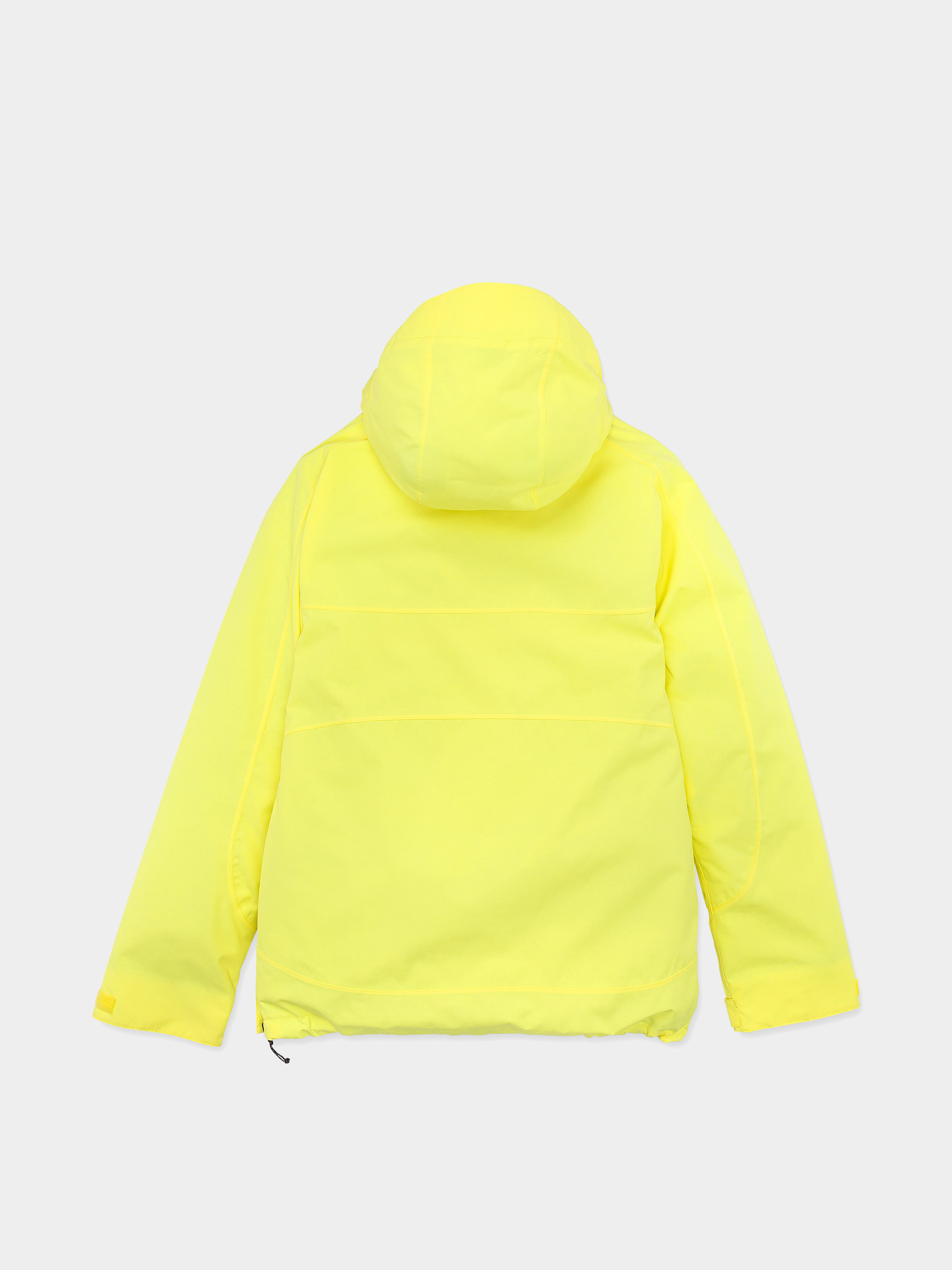 Női Snowboard dzseki Volcom Harlan Pullover (lemon drop)