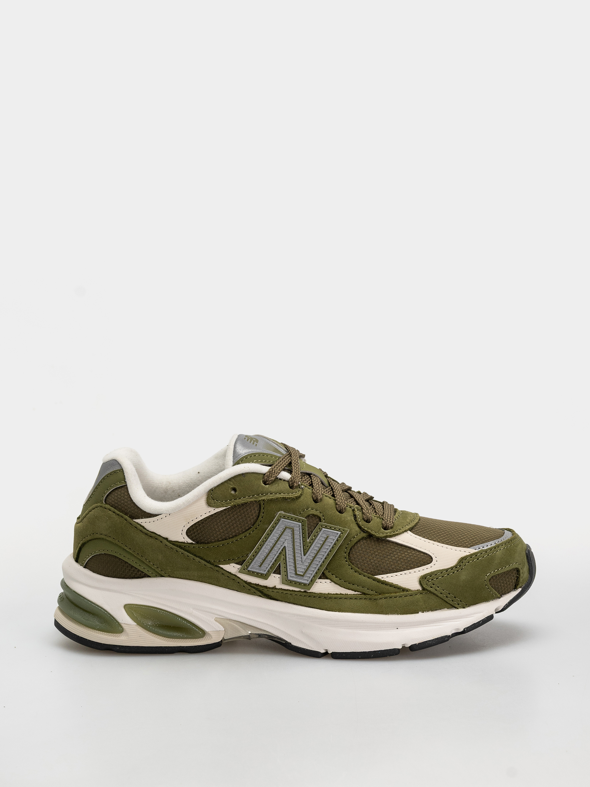 New Balance 2010 Cipők (sport green/wakame)