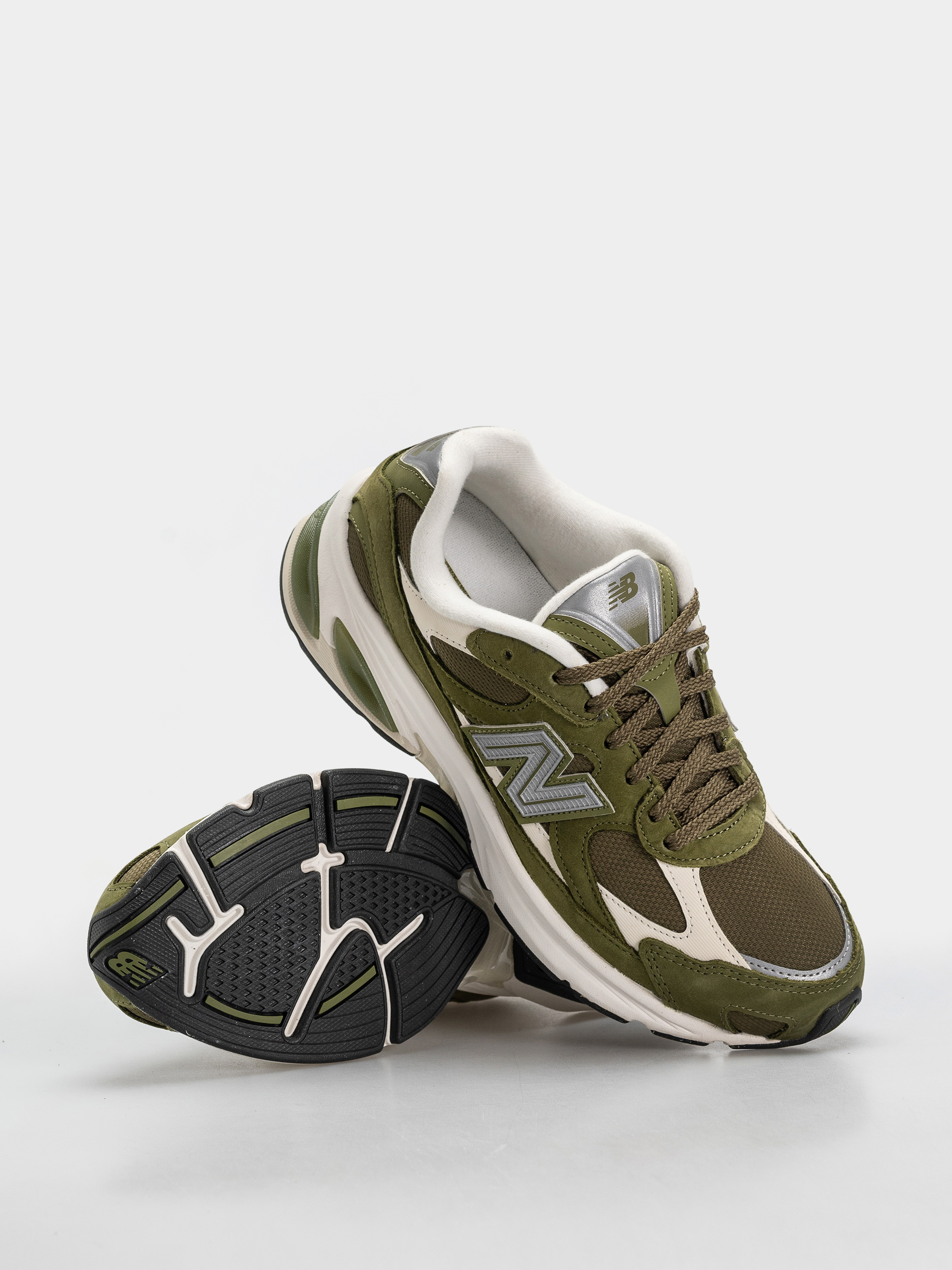 New Balance 2010 Cipők (sport green/wakame)