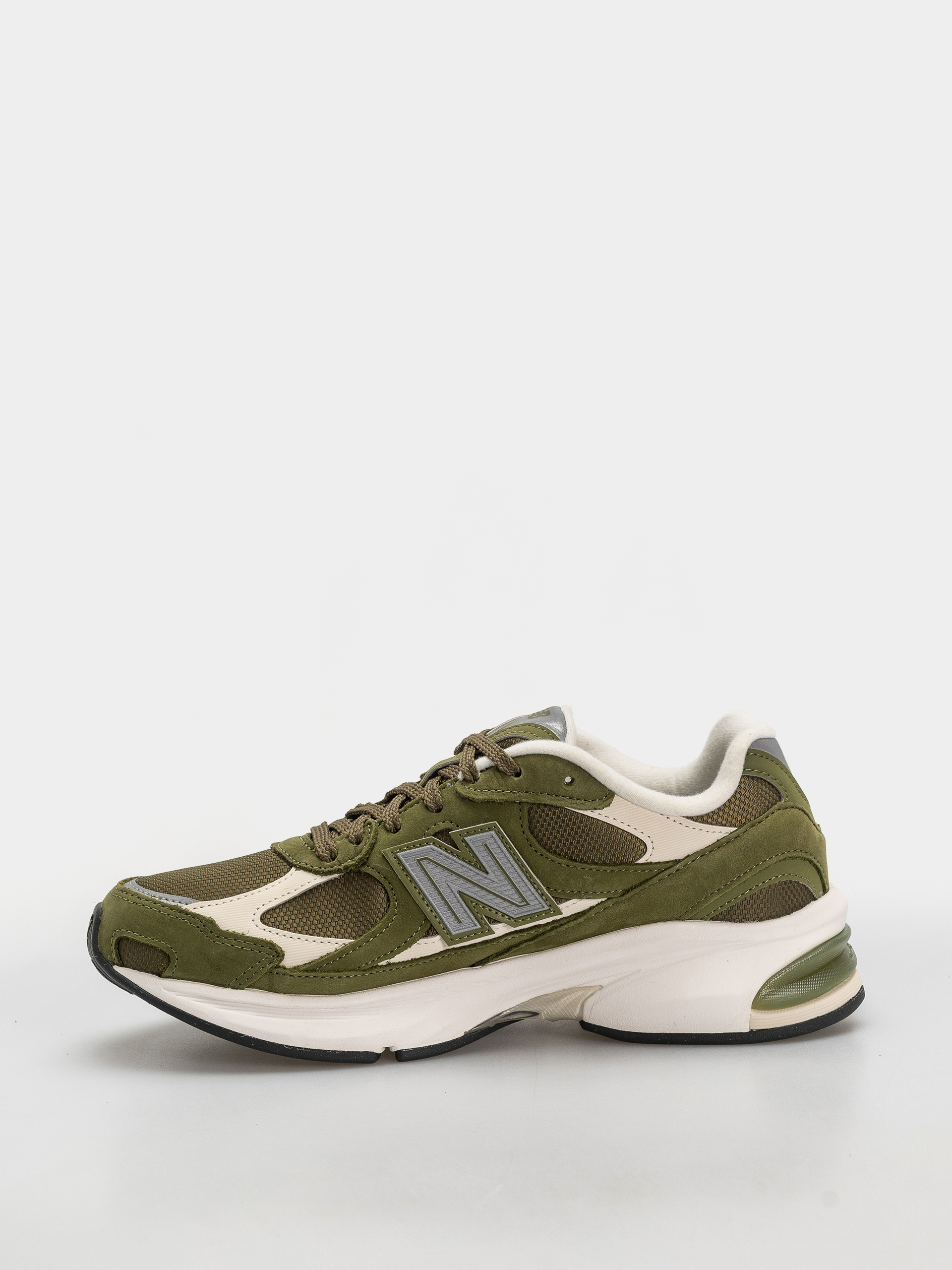 New Balance 2010 Cipők (sport green/wakame)