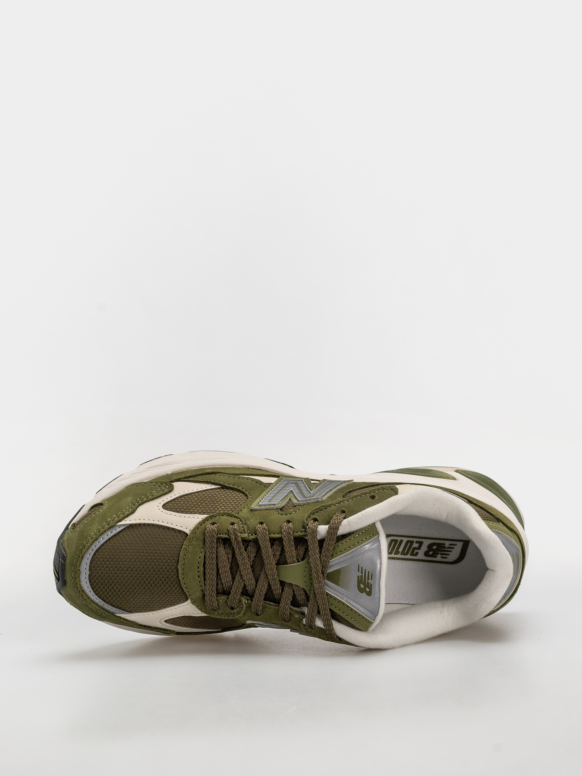 New Balance 2010 Cipők (sport green/wakame)