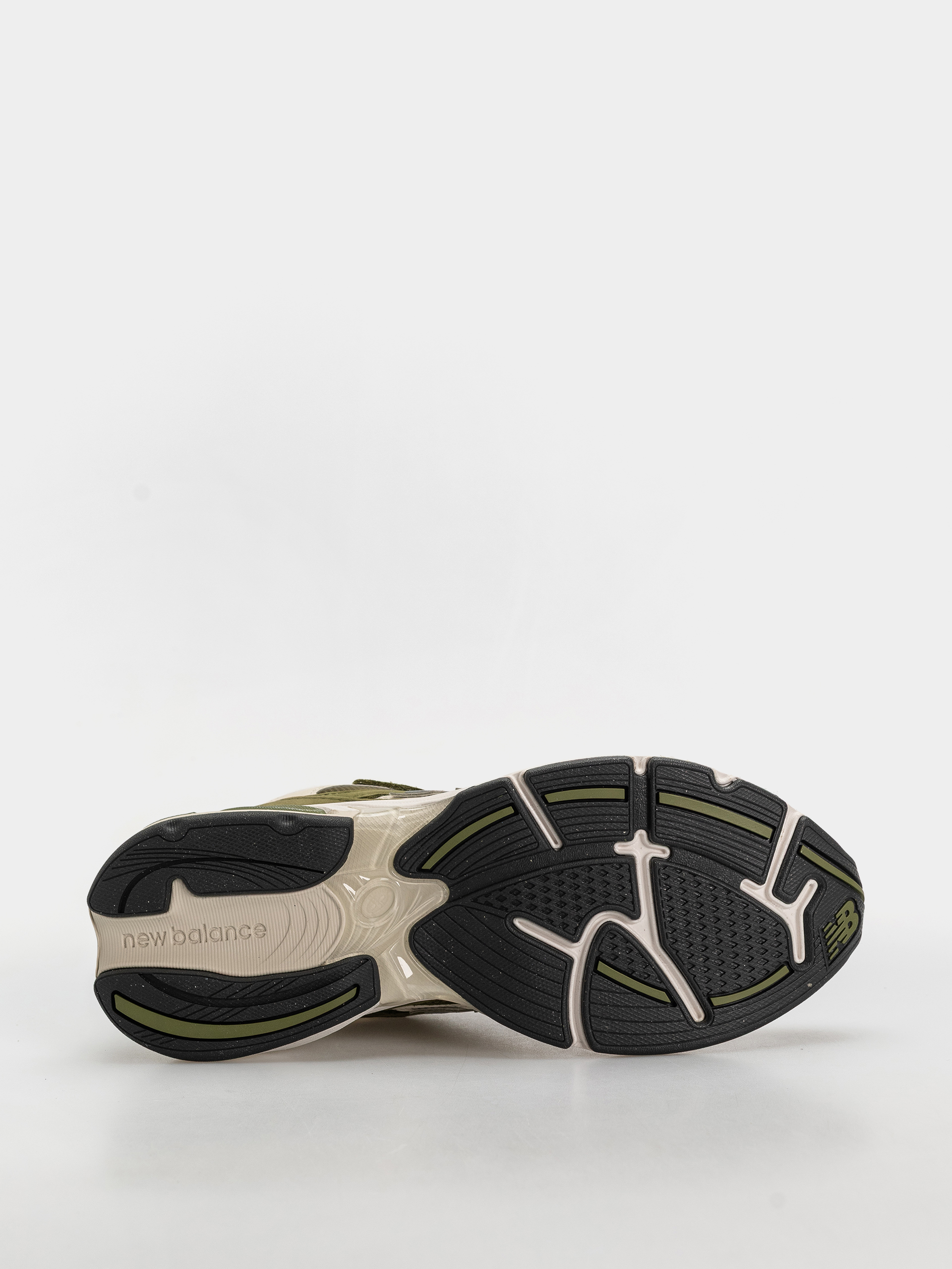 New Balance 2010 Cipők (sport green/wakame)
