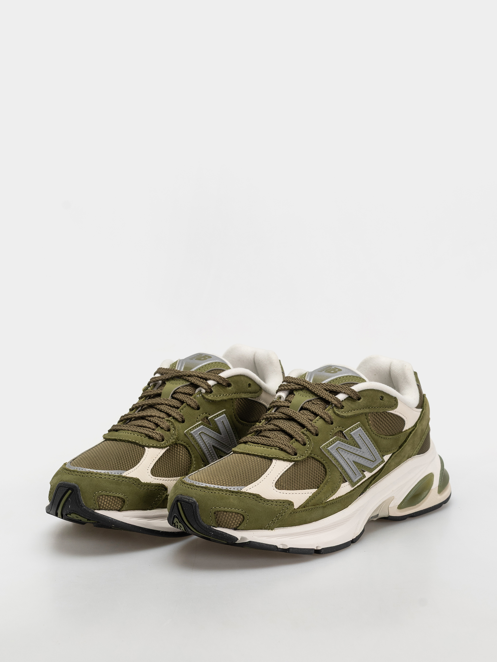New Balance 2010 Cipők (sport green/wakame)