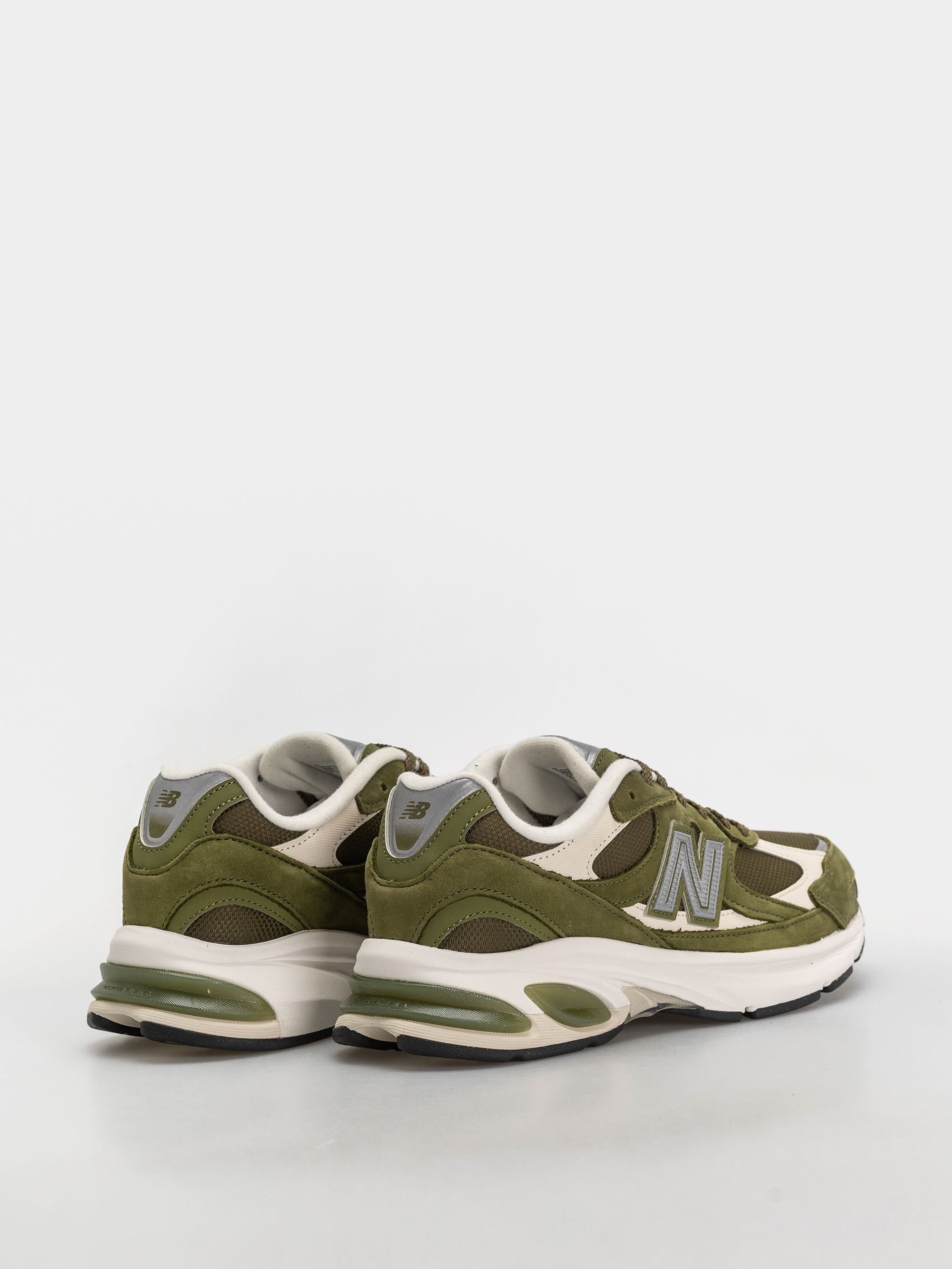 New Balance 2010 Cipők (sport green/wakame)