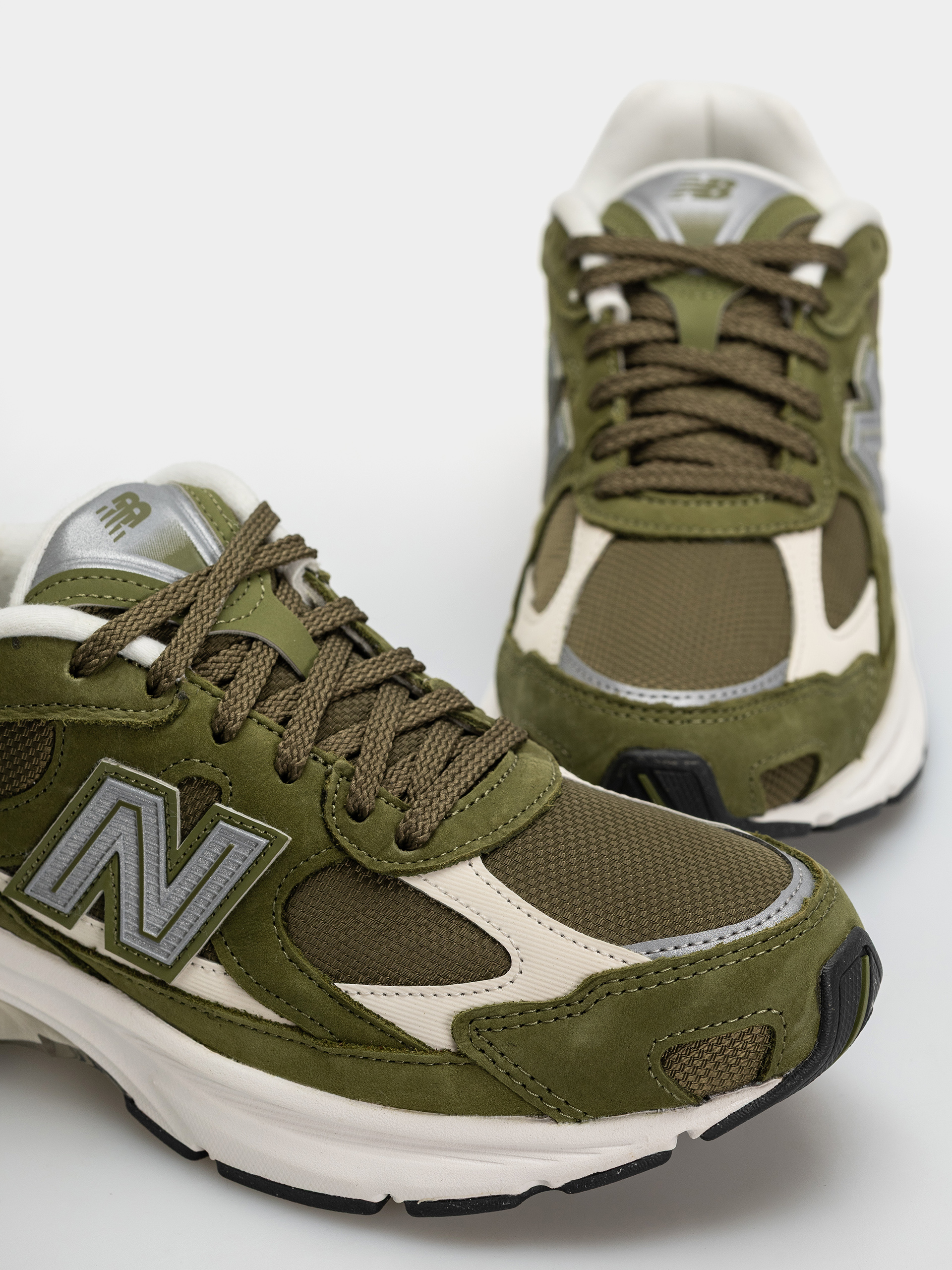 New Balance 2010 Cipők (sport green/wakame)