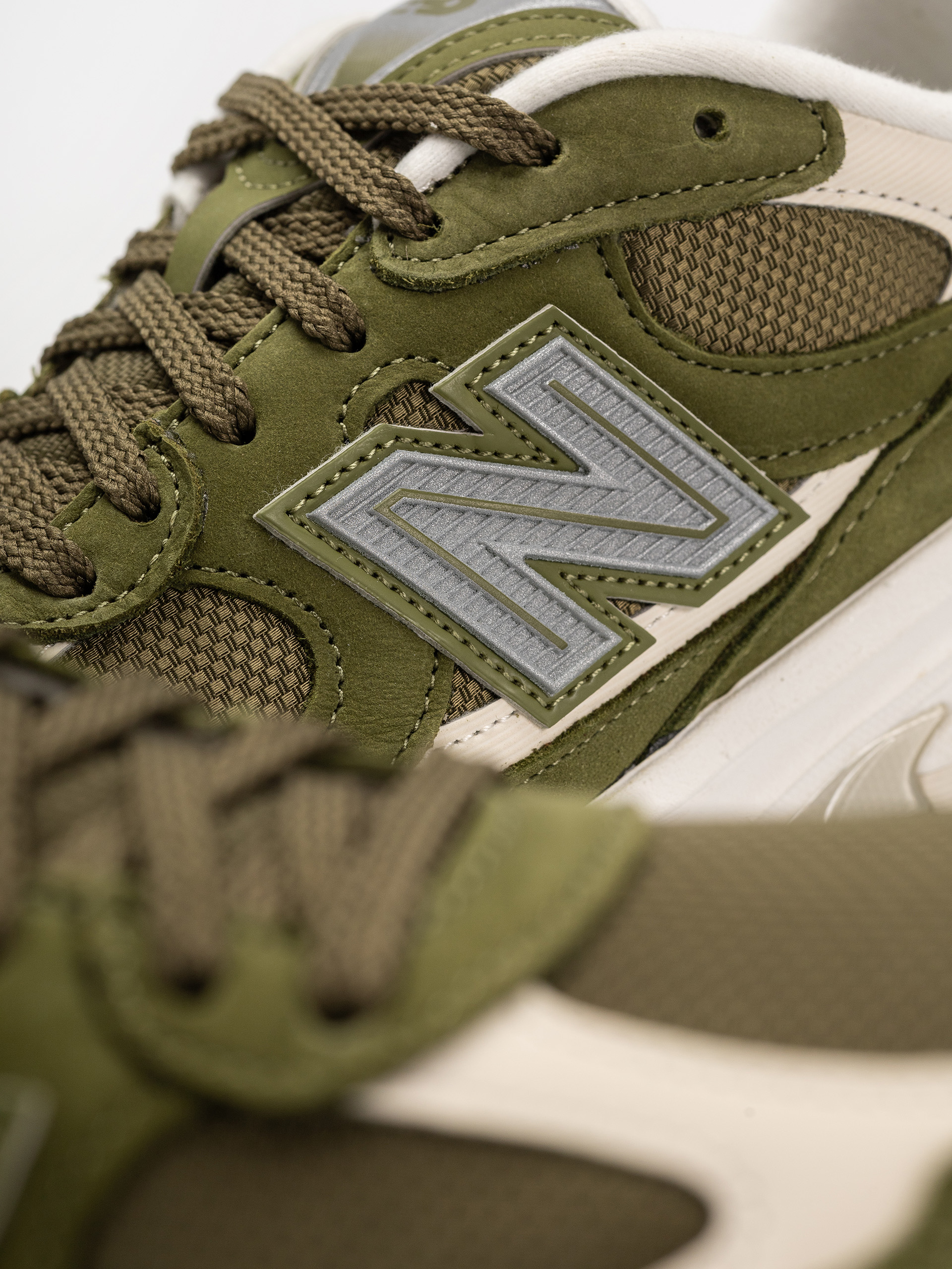New Balance 2010 Cipők (sport green/wakame)