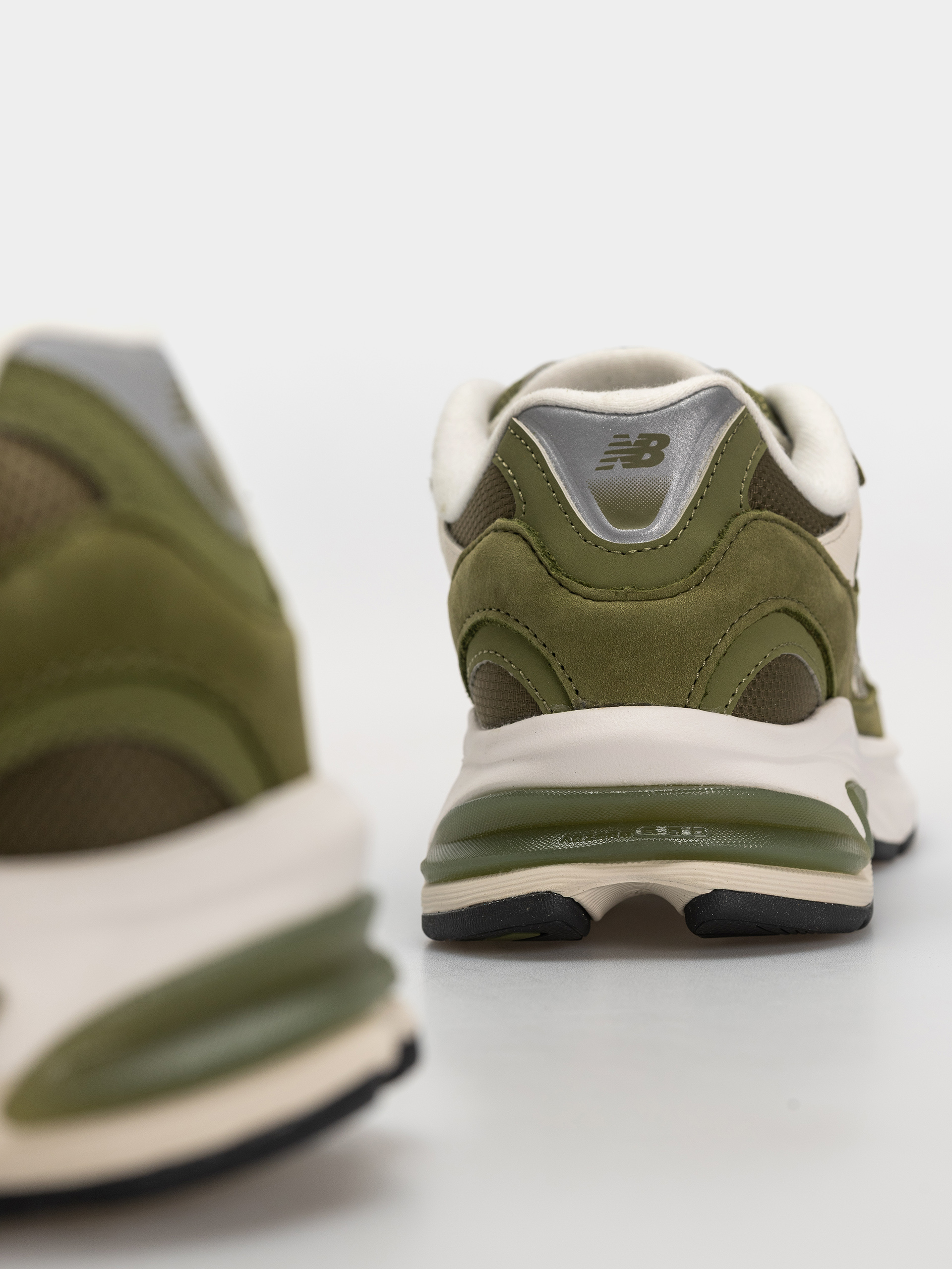 New Balance 2010 Cipők (sport green/wakame)