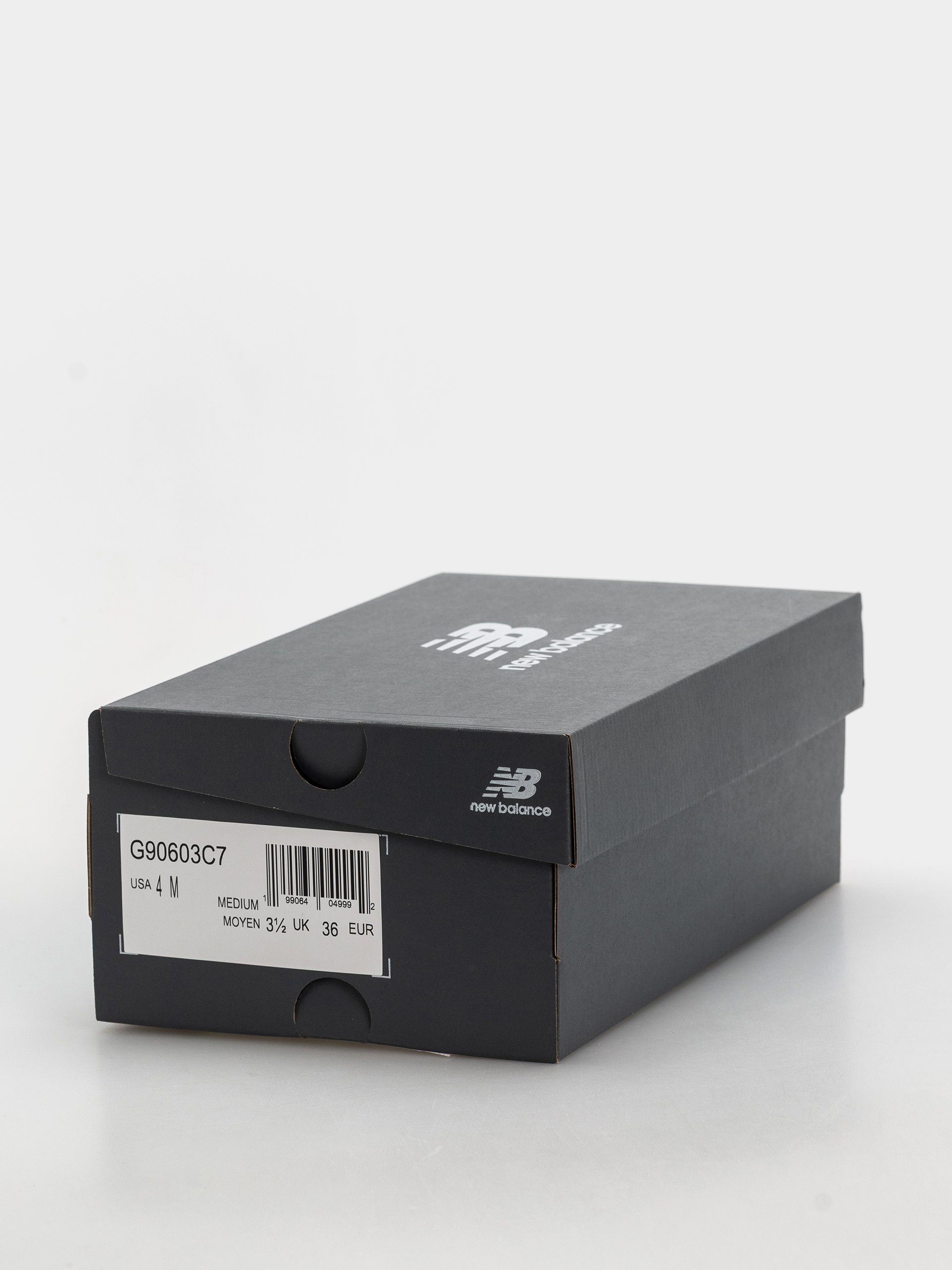 New Balance 9060 JR Cipők (mindful grey/pink lemonade)
