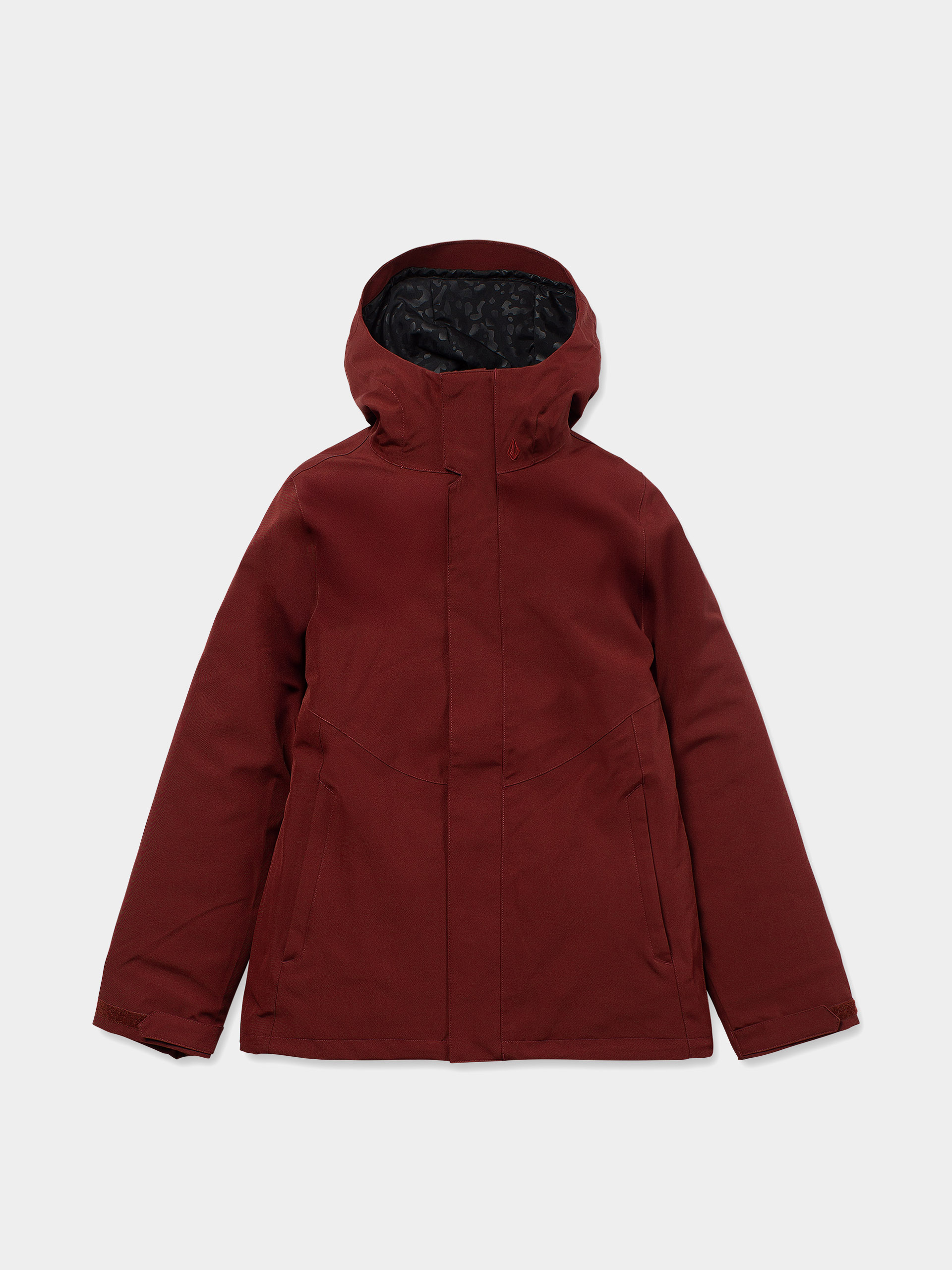 Női Snowboard dzseki Volcom Stoney Shadow Ins (pinot)