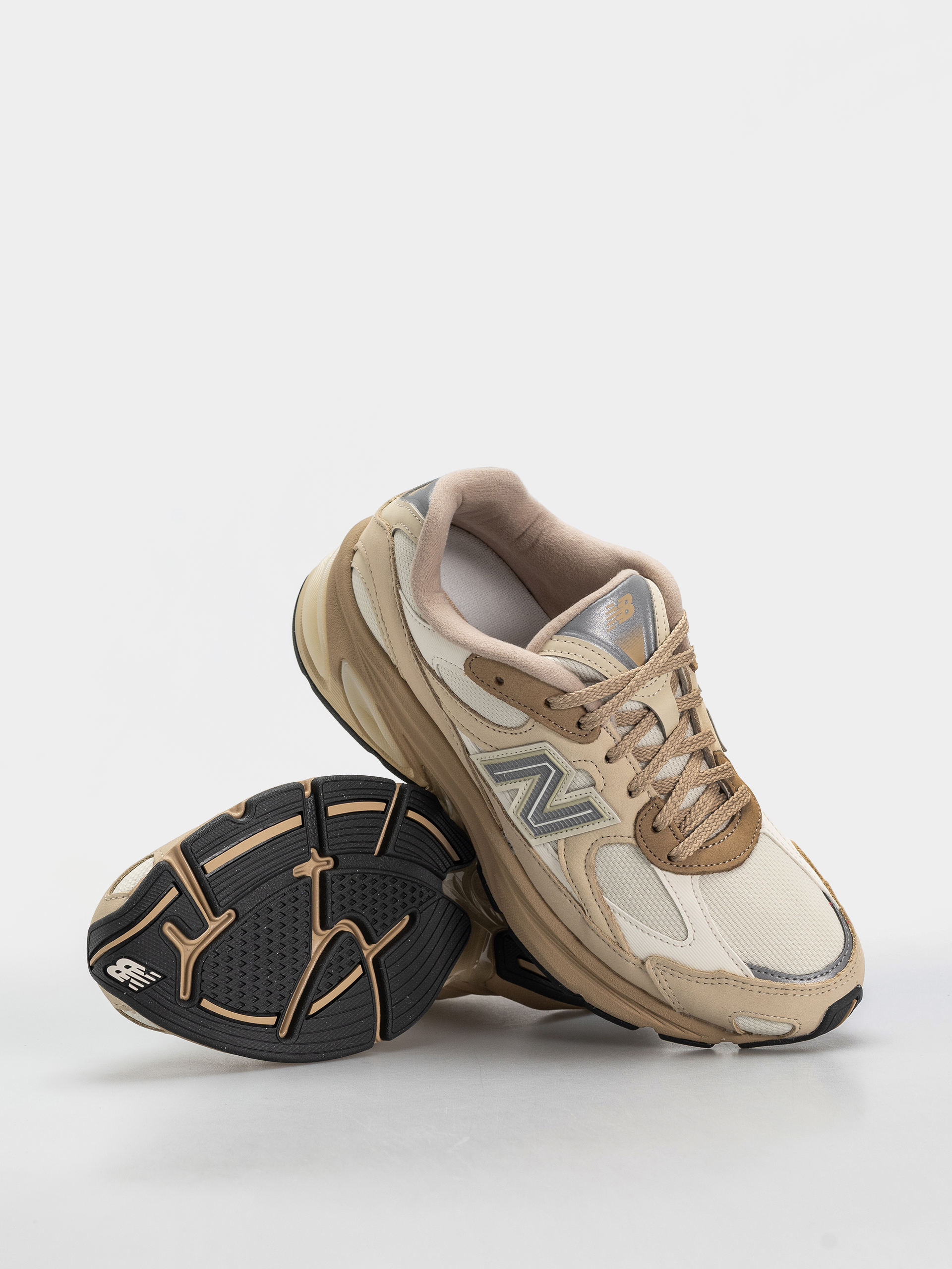 New Balance 2010 Cipők (sandstone/bone)