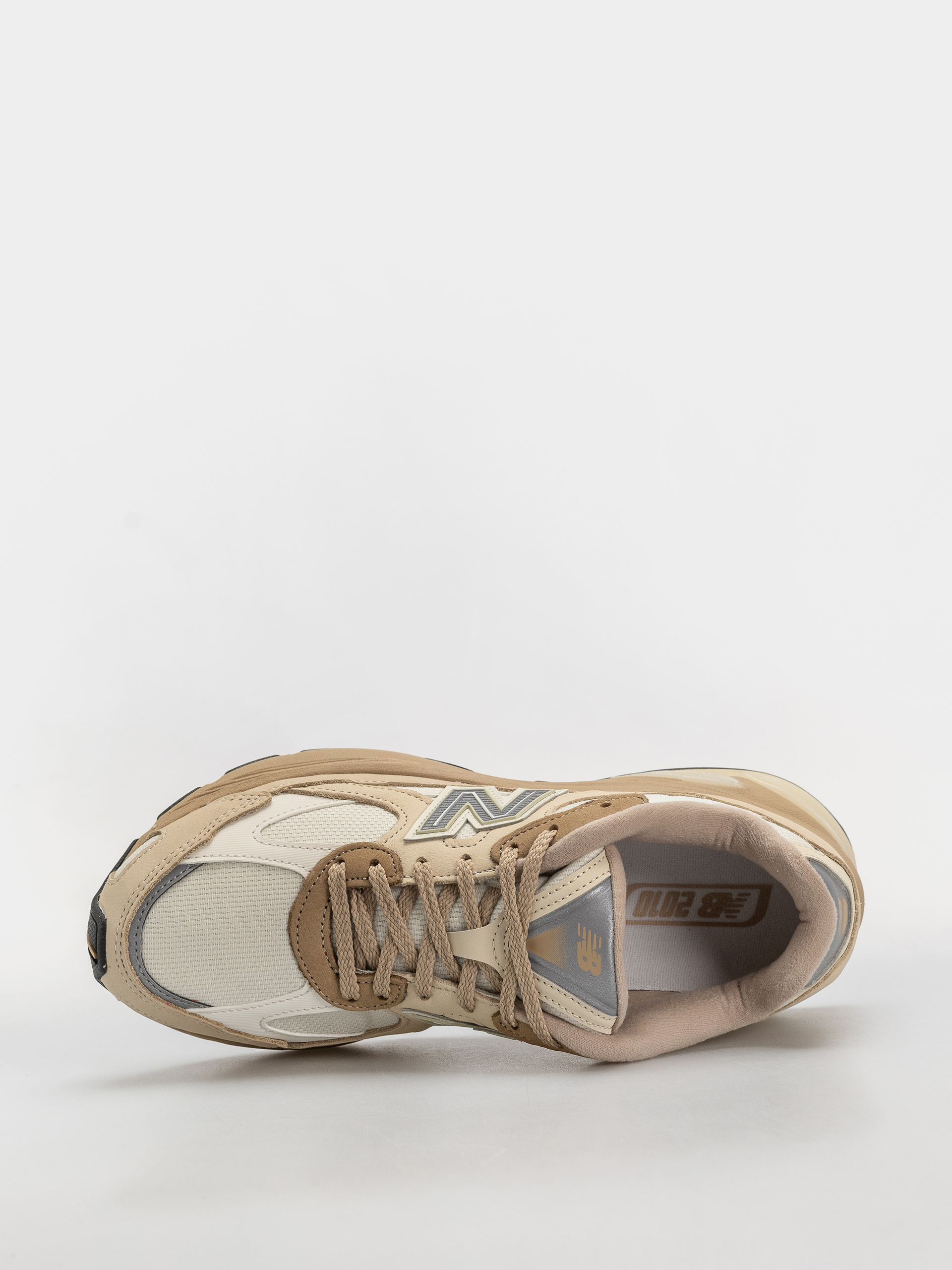New Balance 2010 Cipők (sandstone/bone)