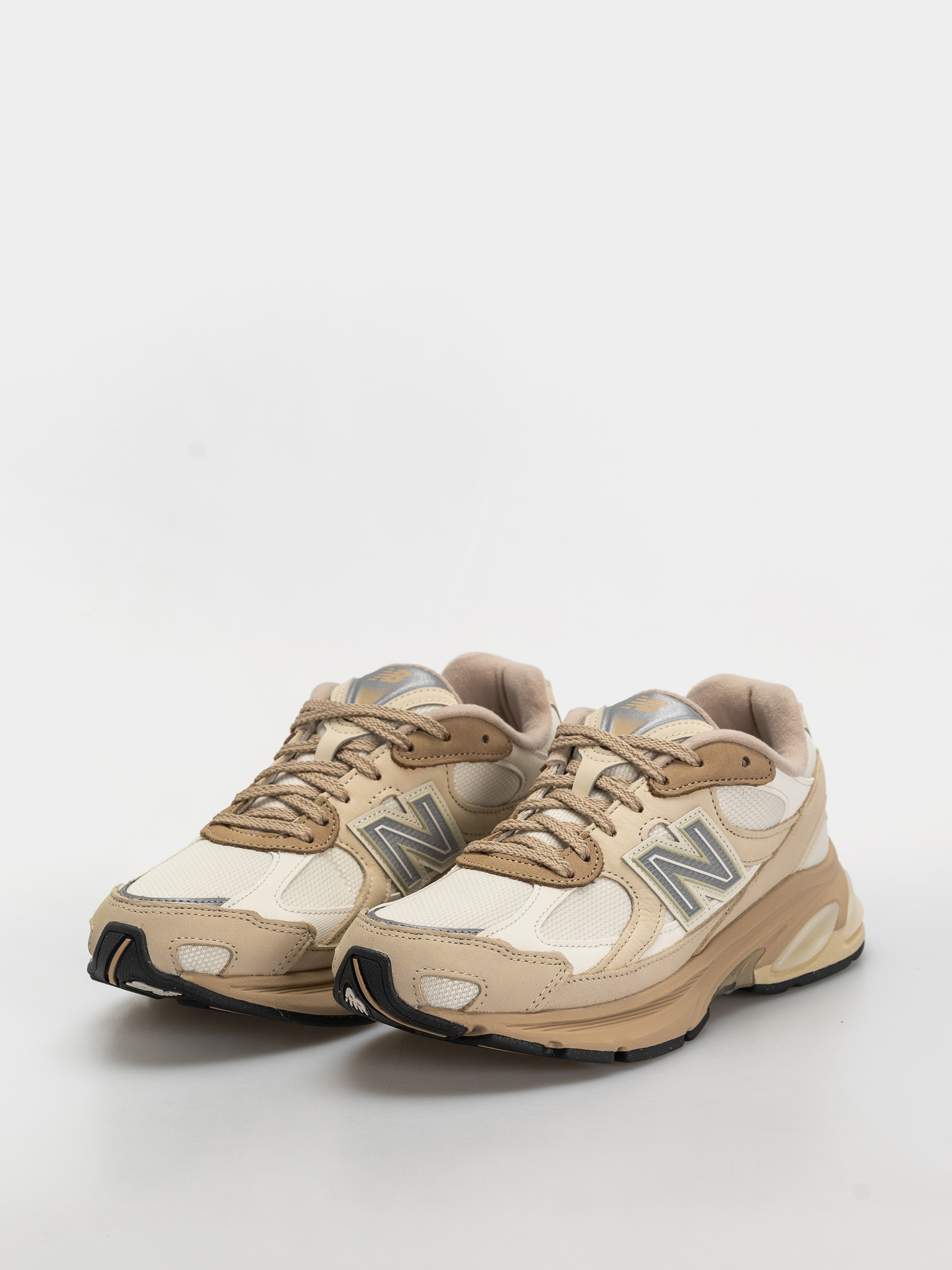 New Balance 2010 Cipők (sandstone/bone)