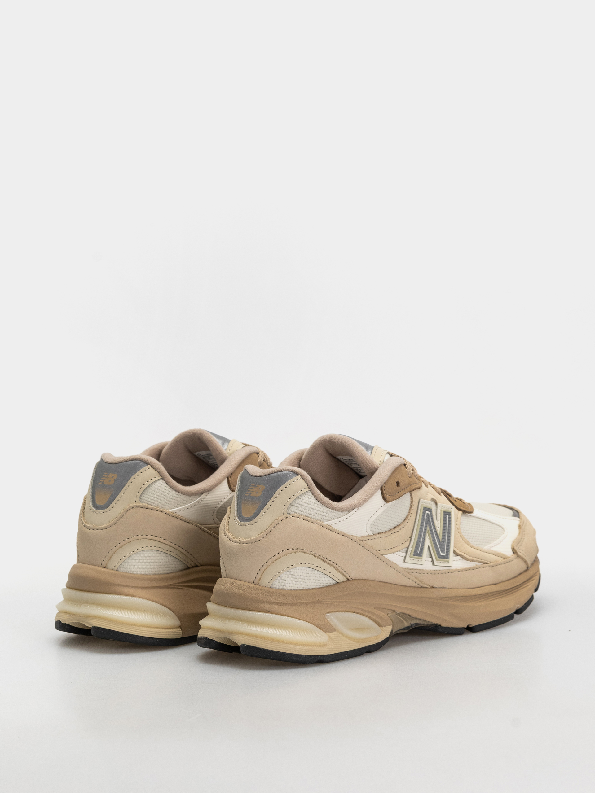 New Balance 2010 Cipők (sandstone/bone)