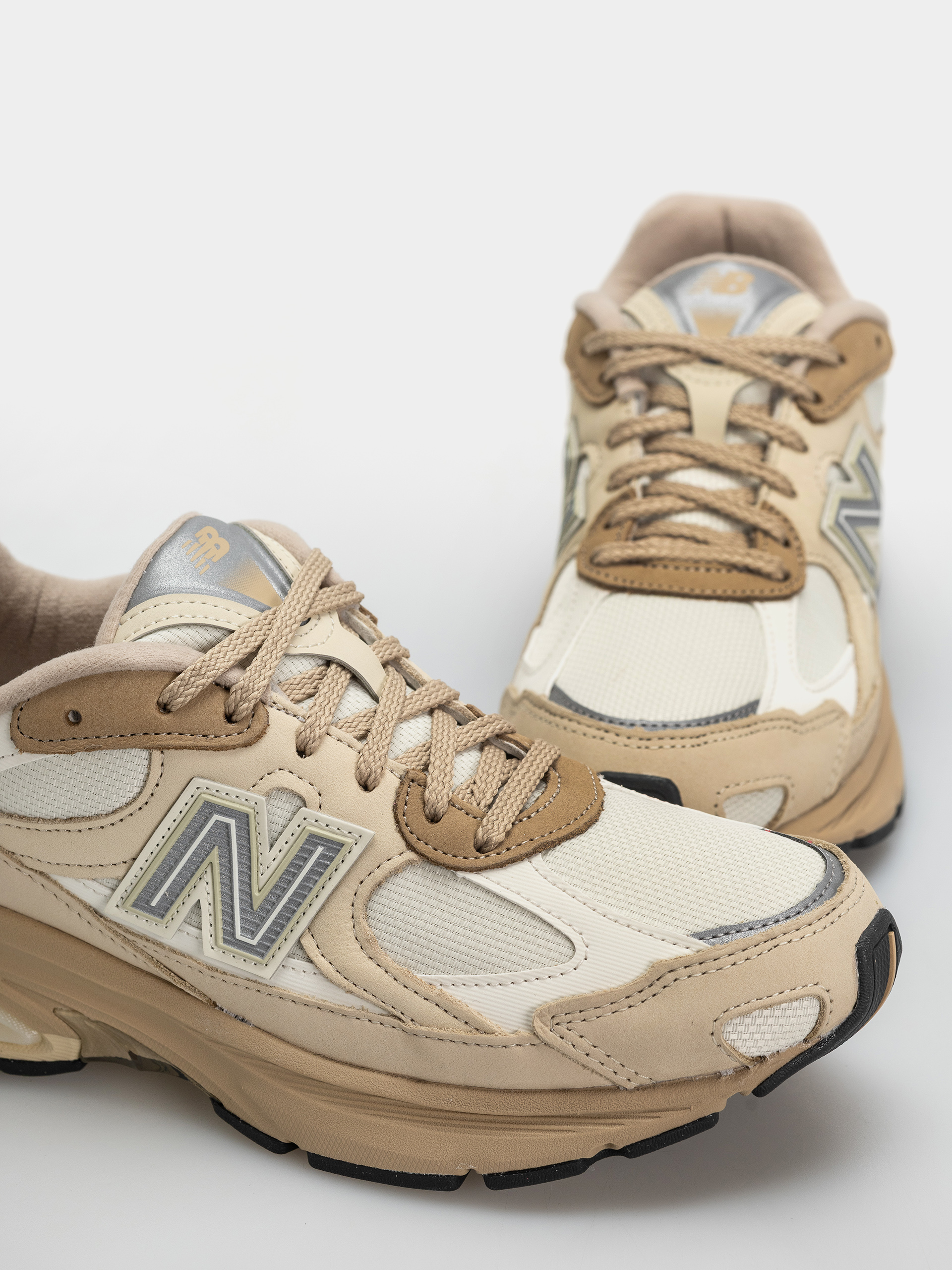 New Balance 2010 Cipők (sandstone/bone)