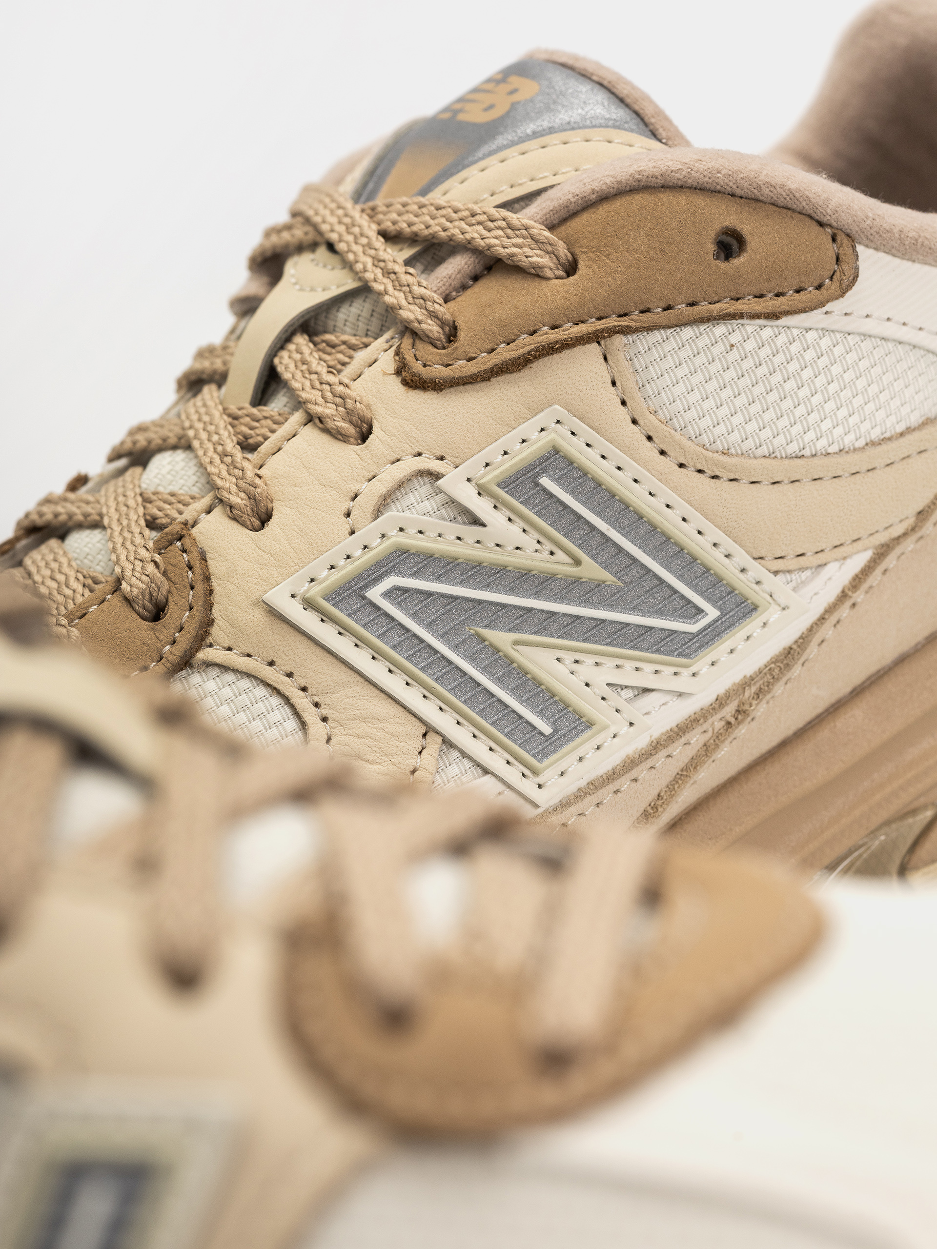 New Balance 2010 Cipők (sandstone/bone)
