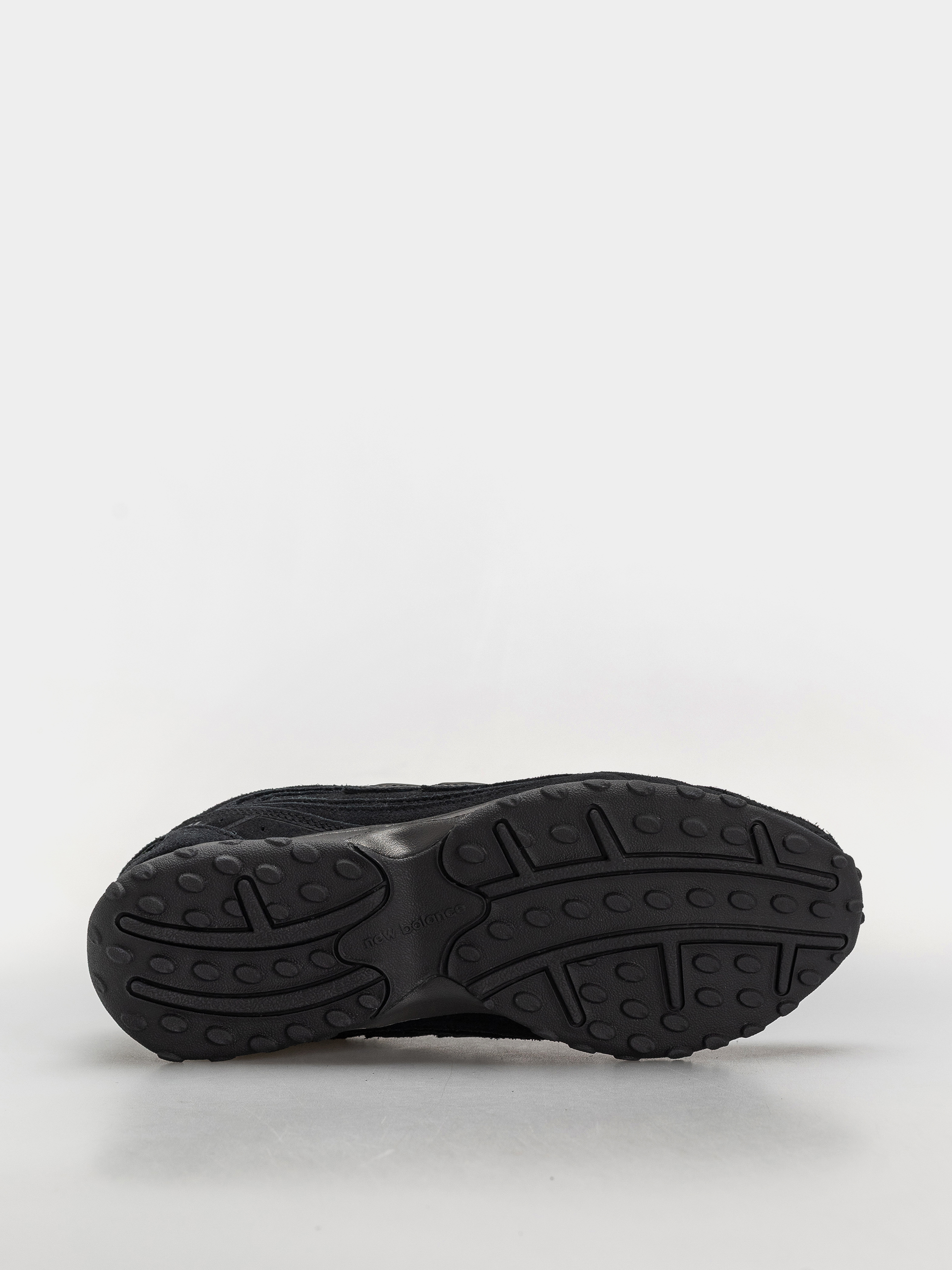 New Balance 204L Cipők (black/black cement)