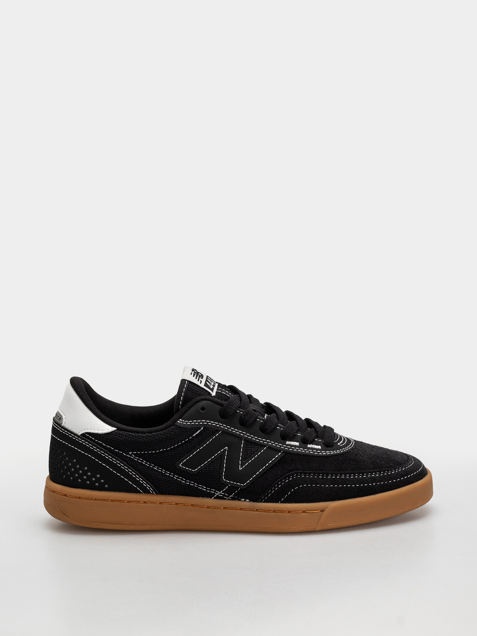 New Balance 440 Cipők (black/white)