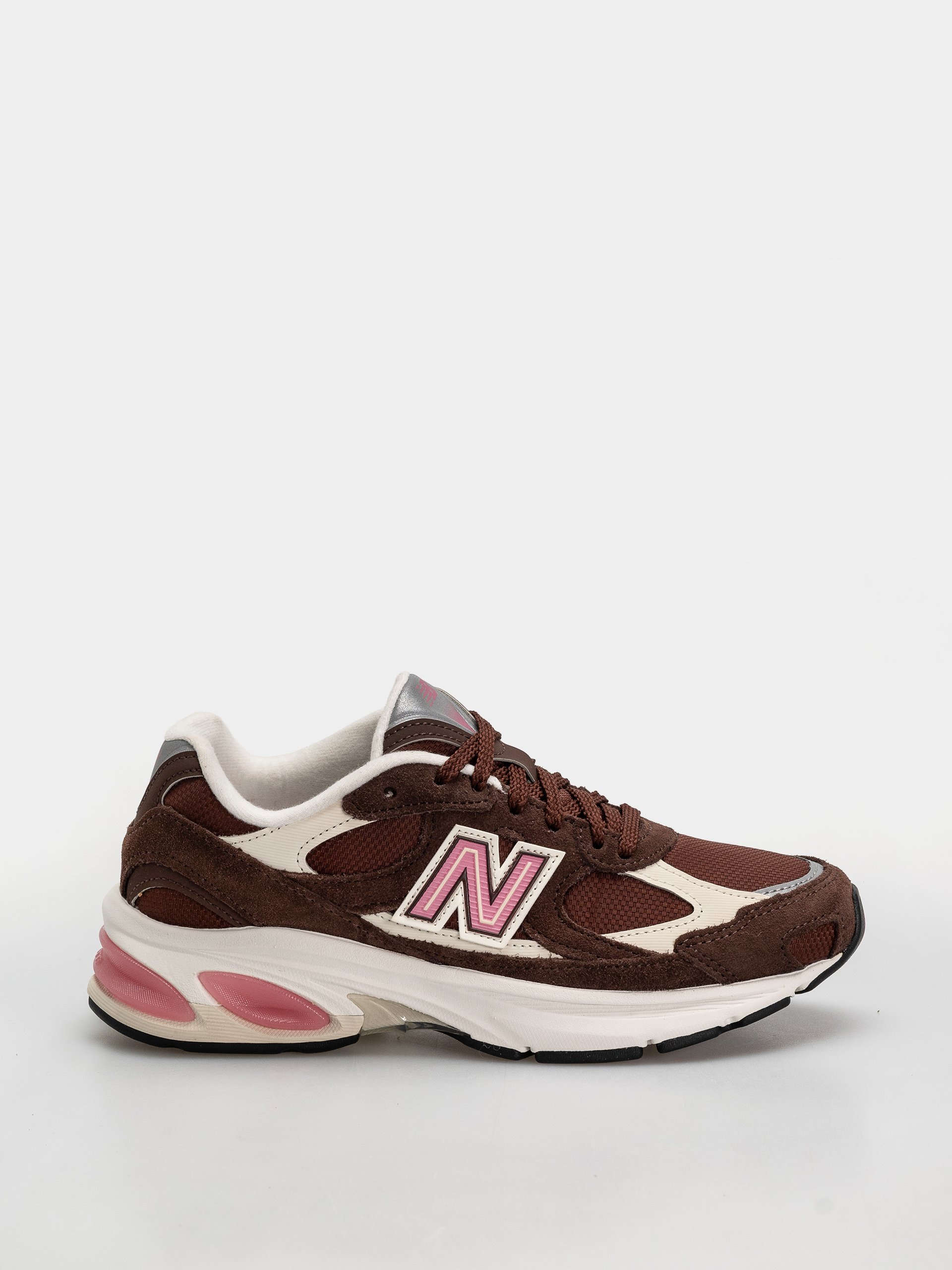 New Balance 2010 Cipők (pumpernickel/pink eraser)