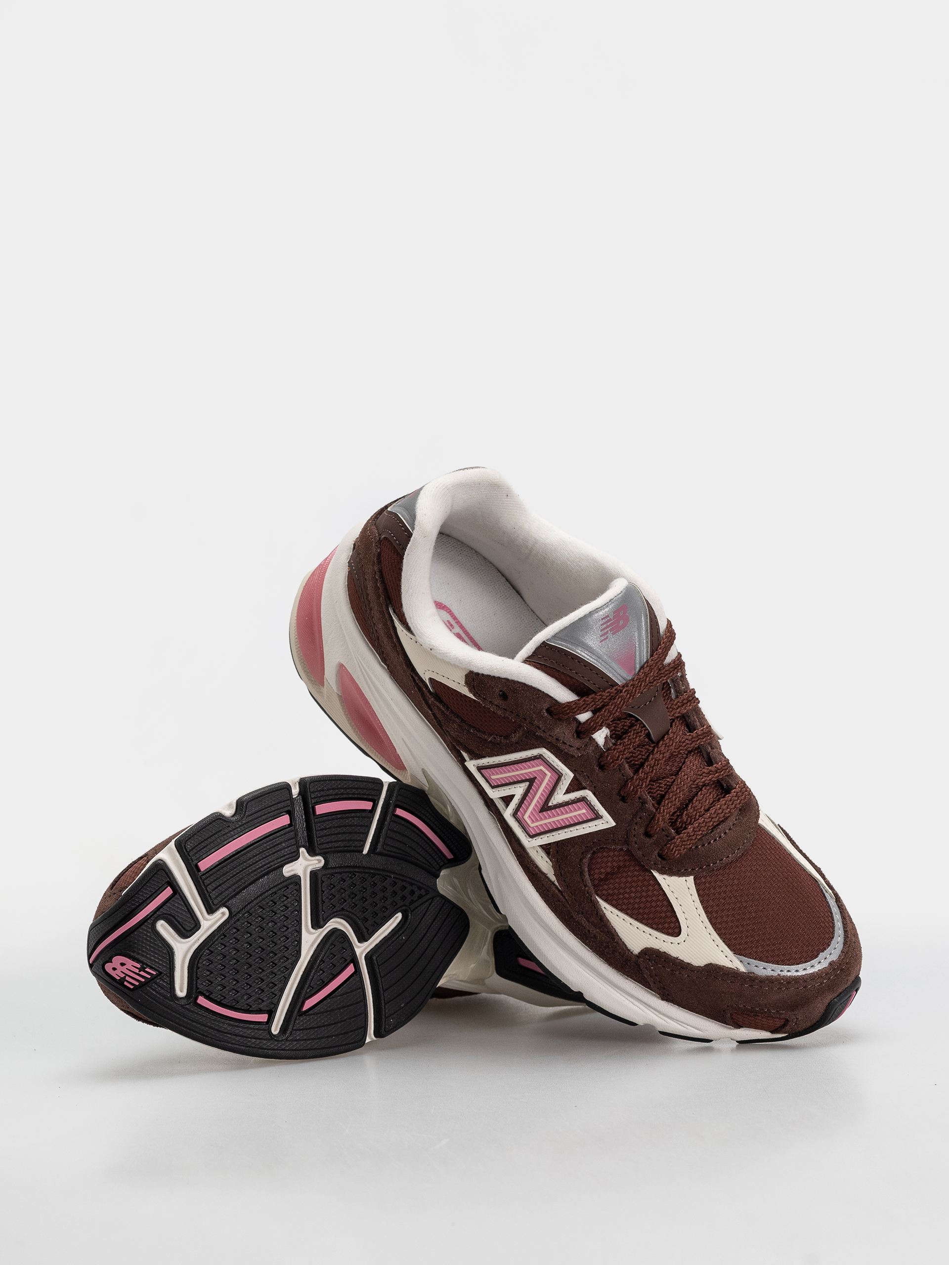 New Balance 2010 Cipők (pumpernickel/pink eraser)