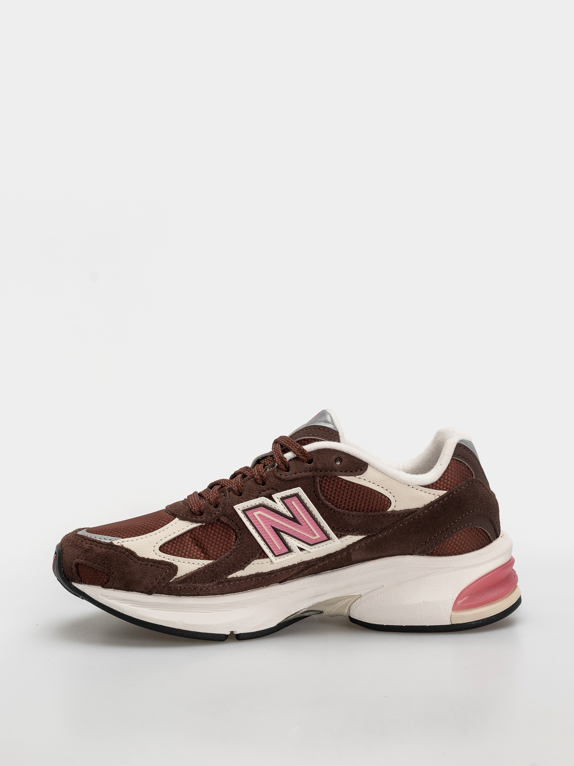 New Balance 2010 Cipők (pumpernickel/pink eraser)