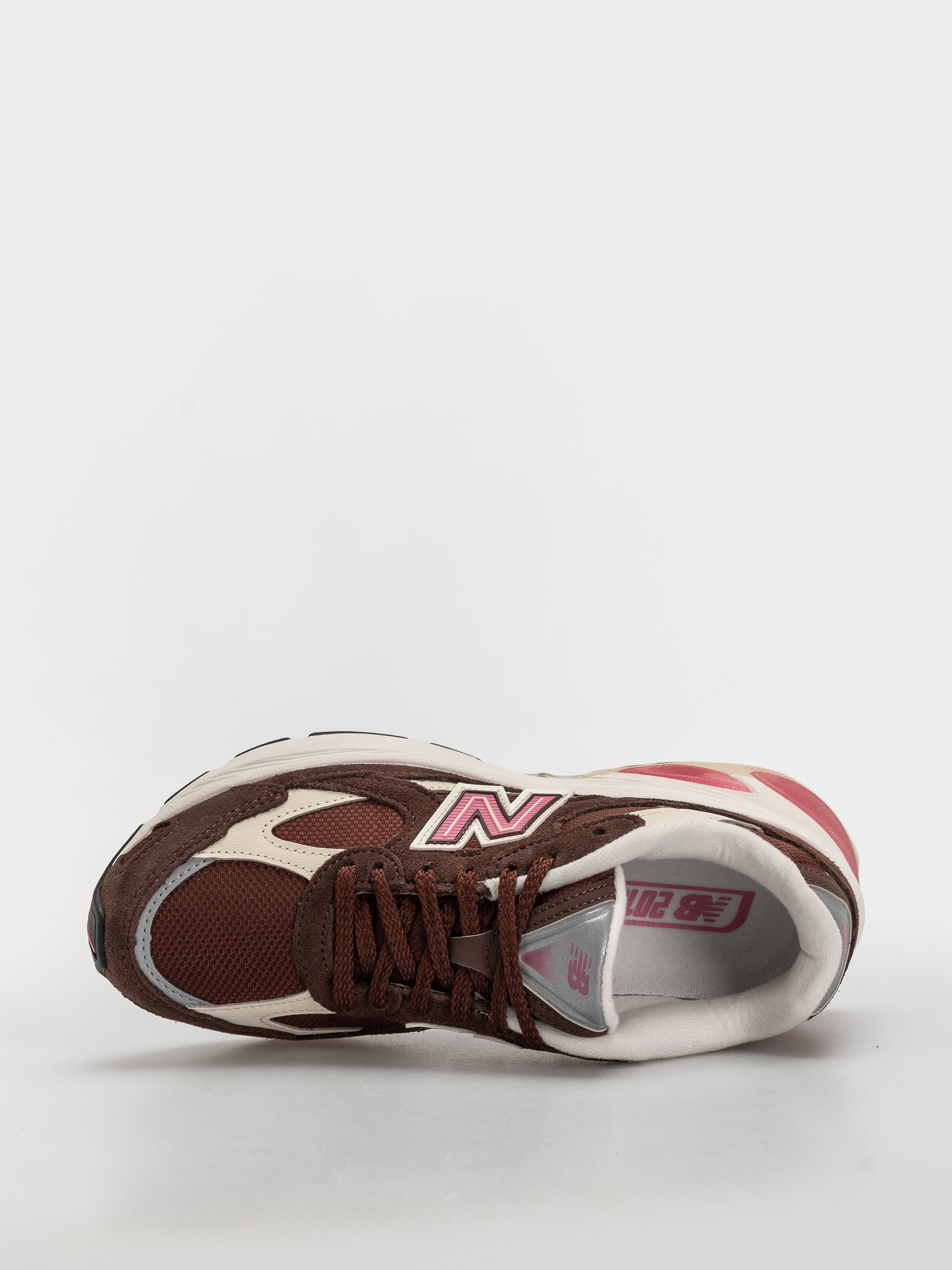 New Balance 2010 Cipők (pumpernickel/pink eraser)