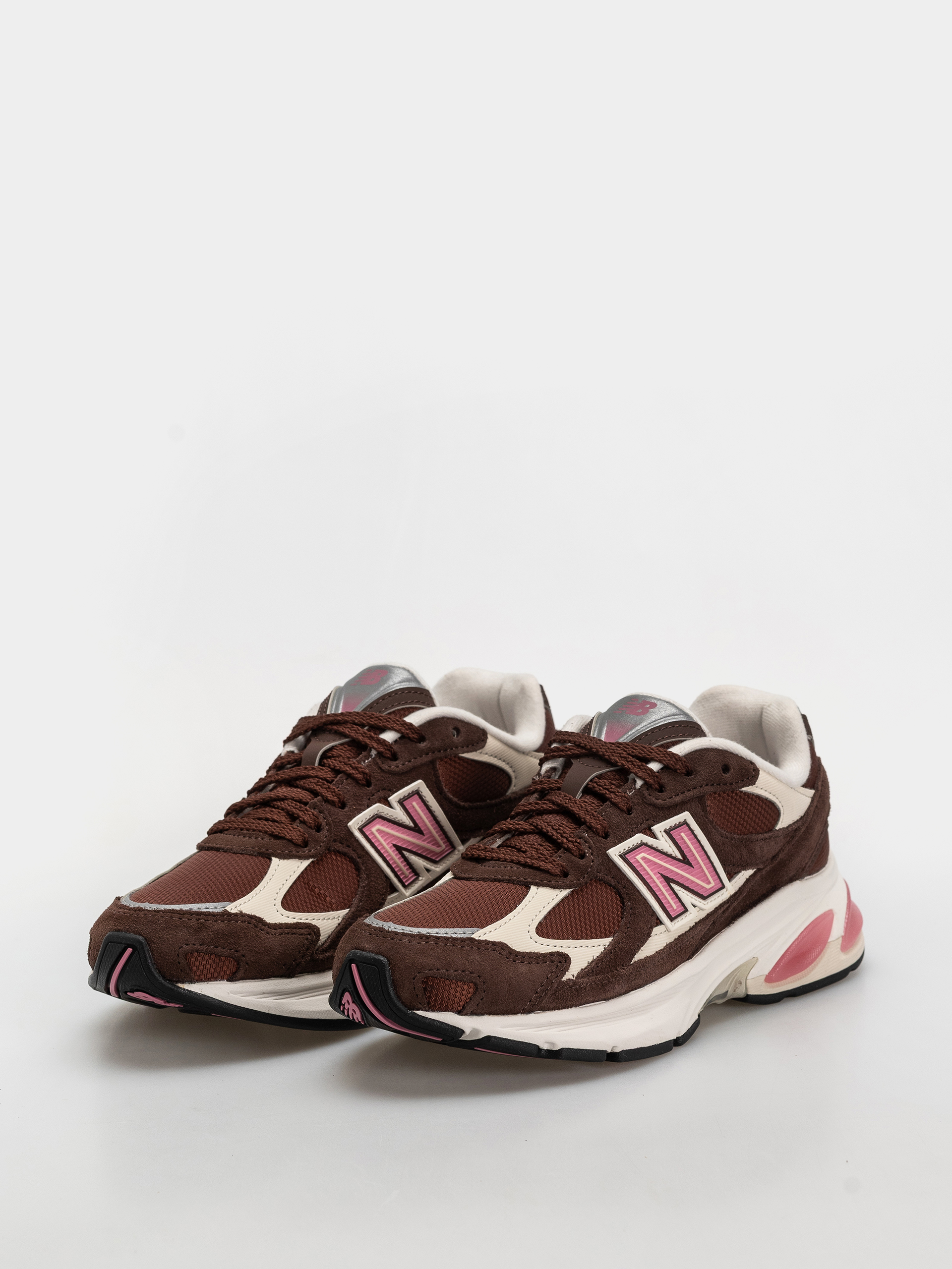 New Balance 2010 Cipők (pumpernickel/pink eraser)