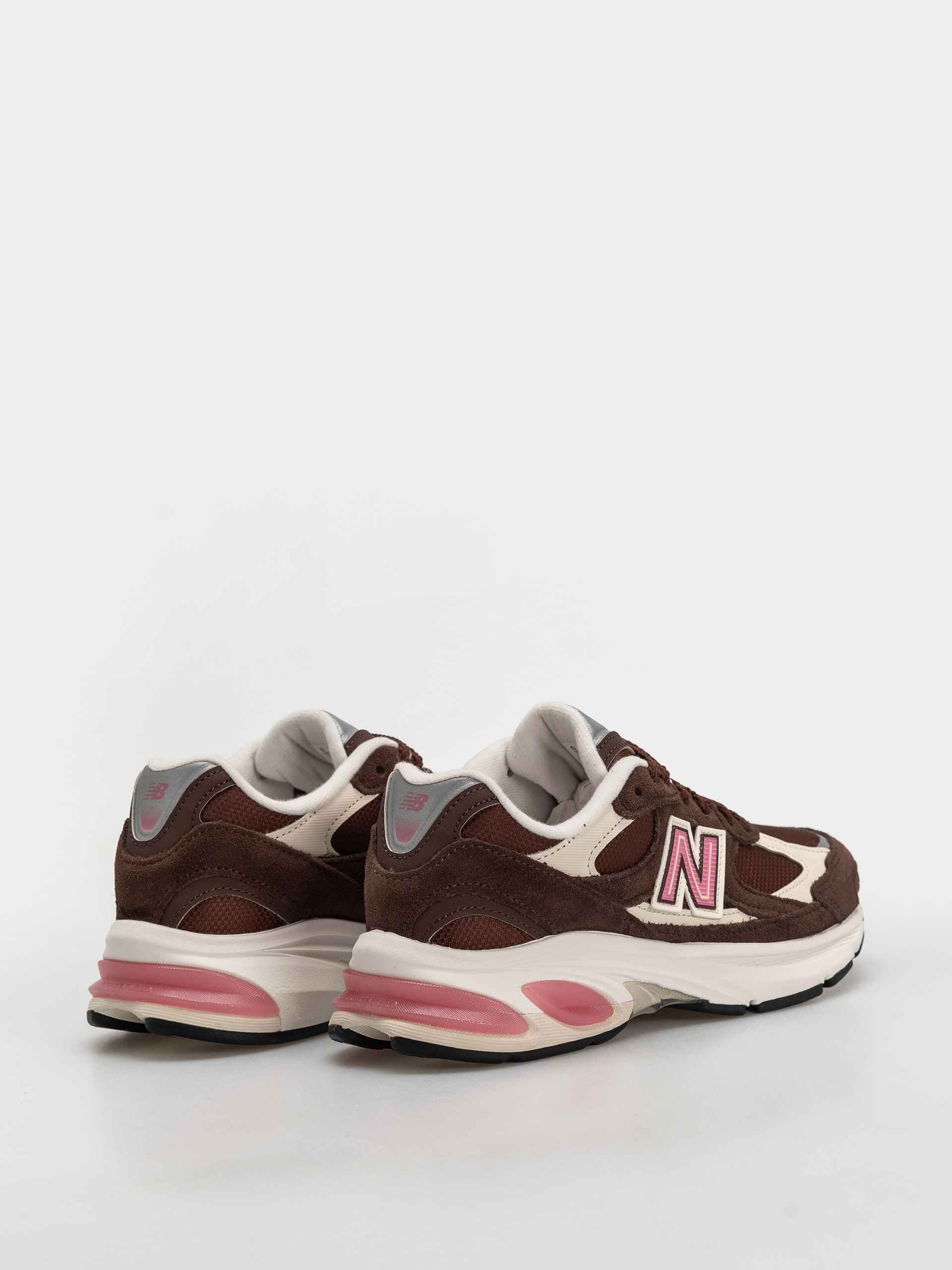 New Balance 2010 Cipők (pumpernickel/pink eraser)