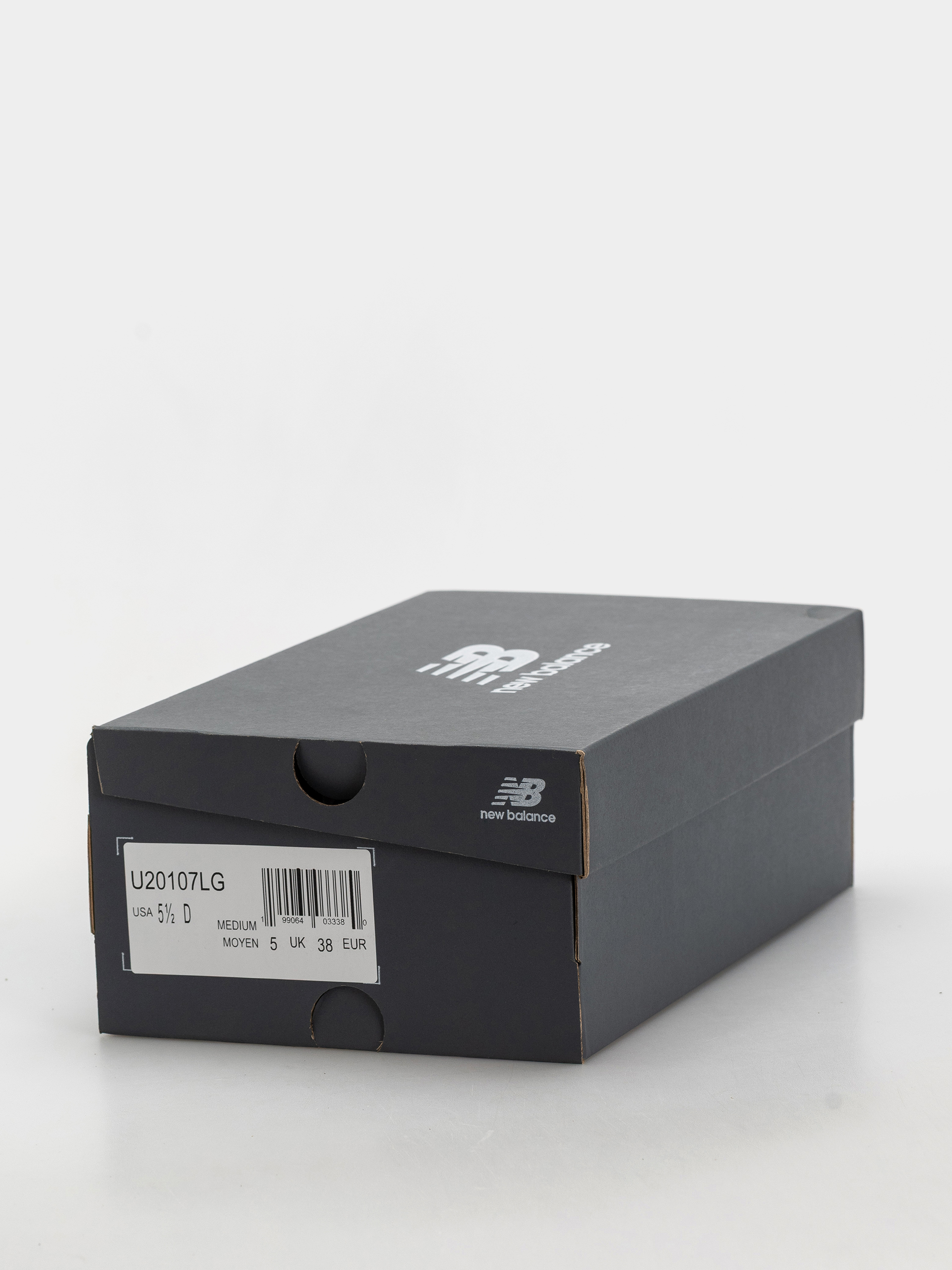 New Balance 2010 Cipők (pumpernickel/pink eraser)