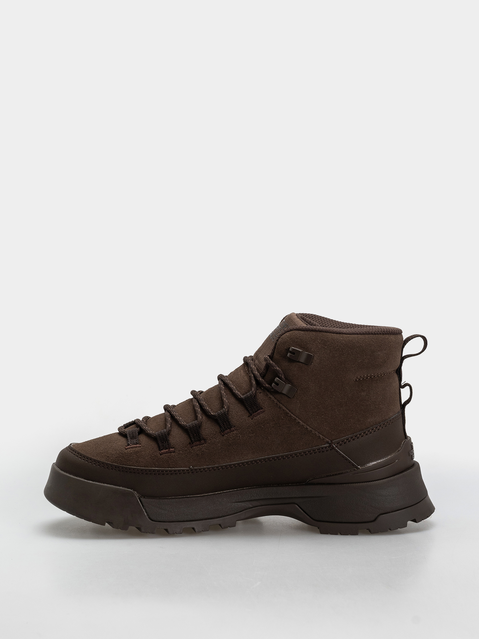 Cipők The North Face Glenclyffe Urban (smokey brown/dark chest)