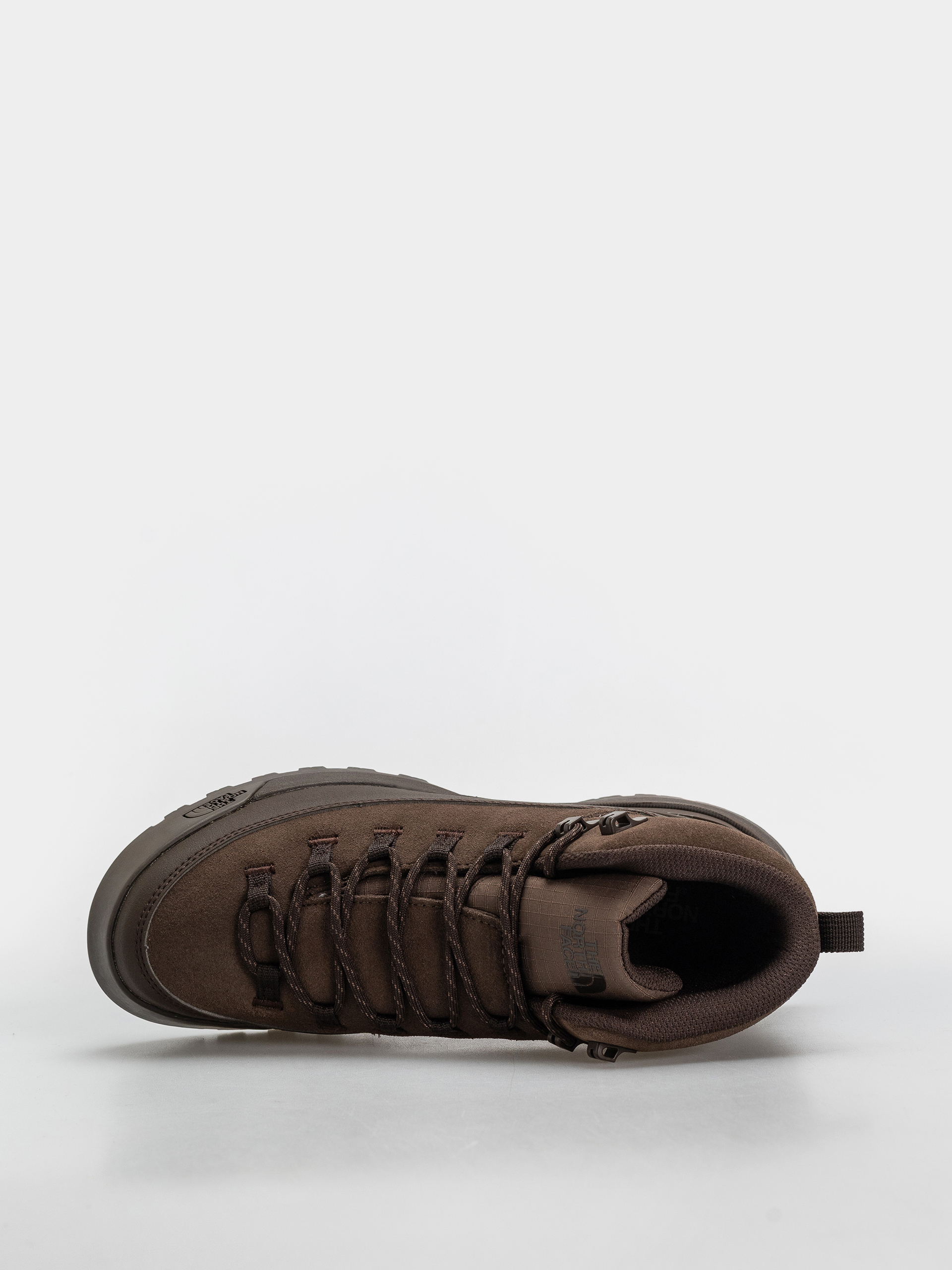 Cipők The North Face Glenclyffe Urban (smokey brown/dark chest)
