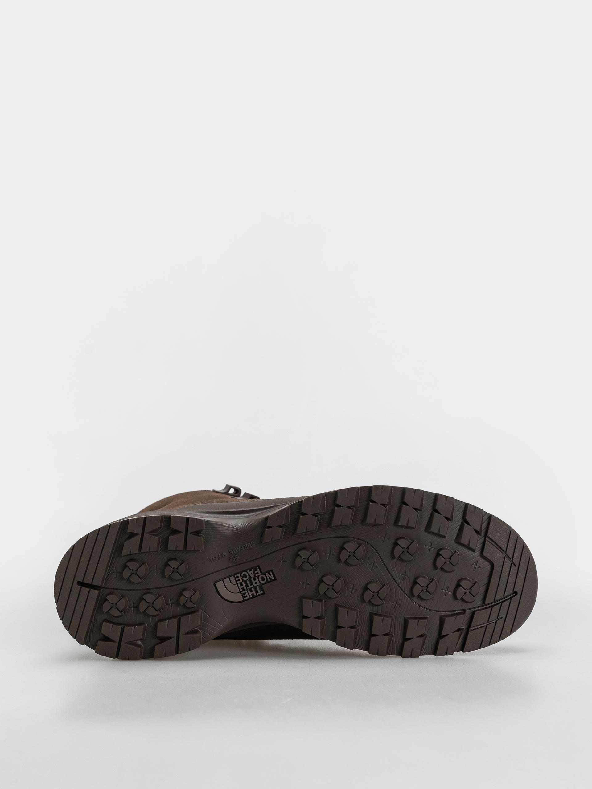 Cipők The North Face Glenclyffe Urban (smokey brown/dark chest)