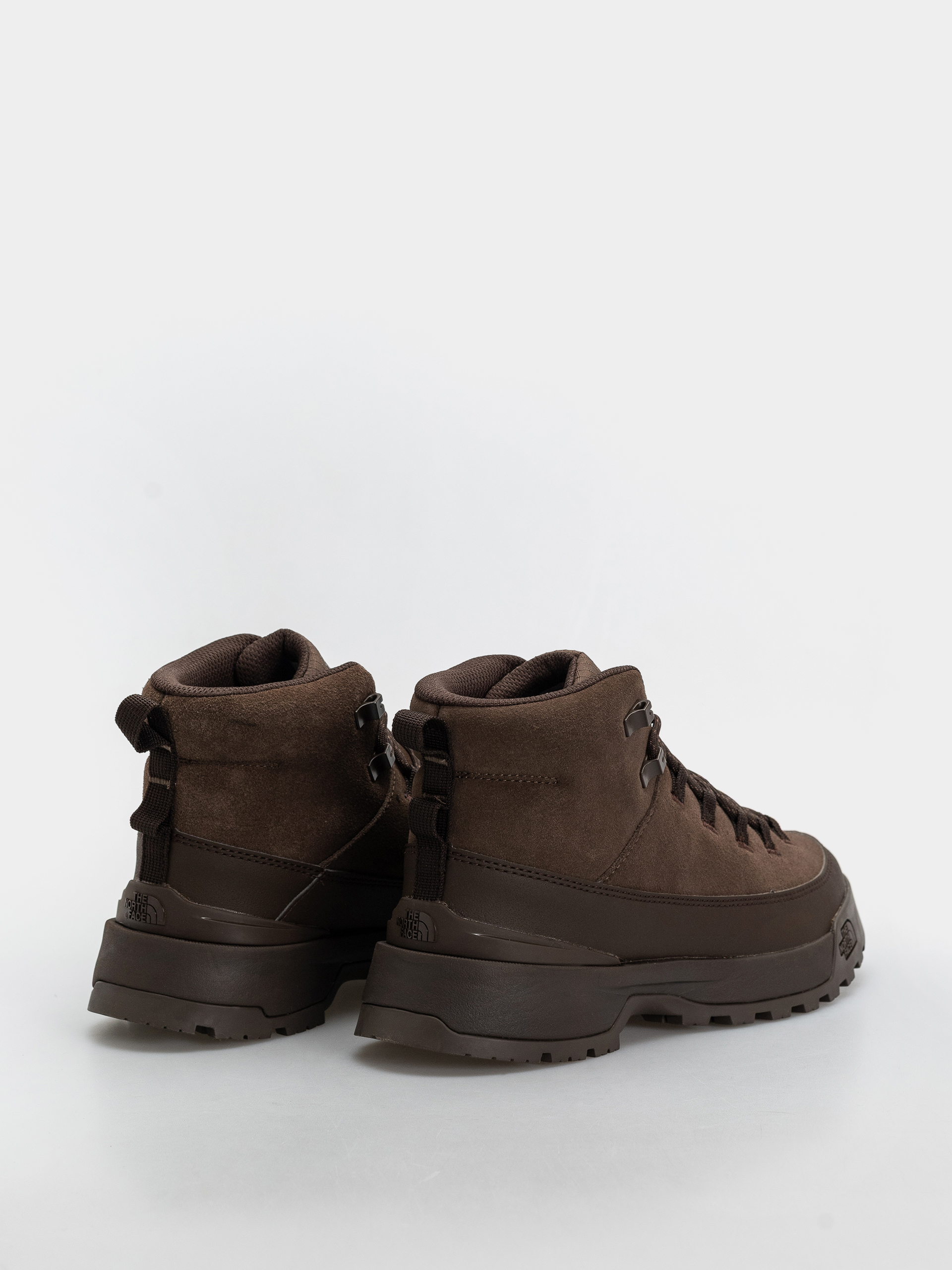 Cipők The North Face Glenclyffe Urban (smokey brown/dark chest)