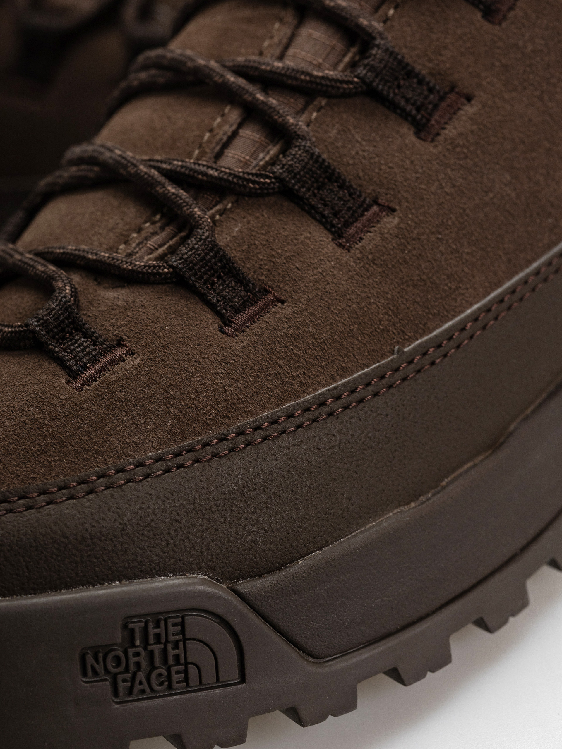 Cipők The North Face Glenclyffe Urban (smokey brown/dark chest)