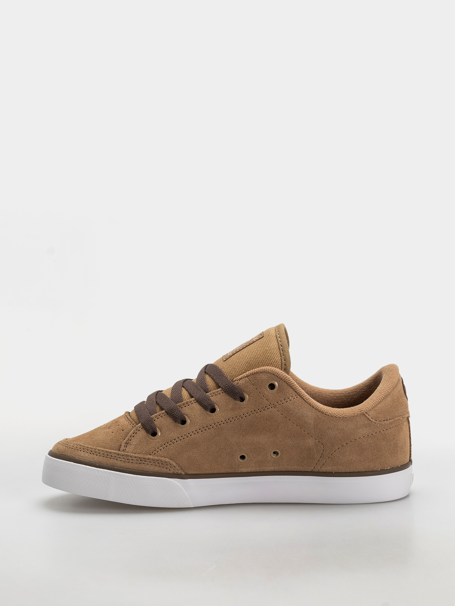 Cipők Circa Buckler Sk (tannin sand white)