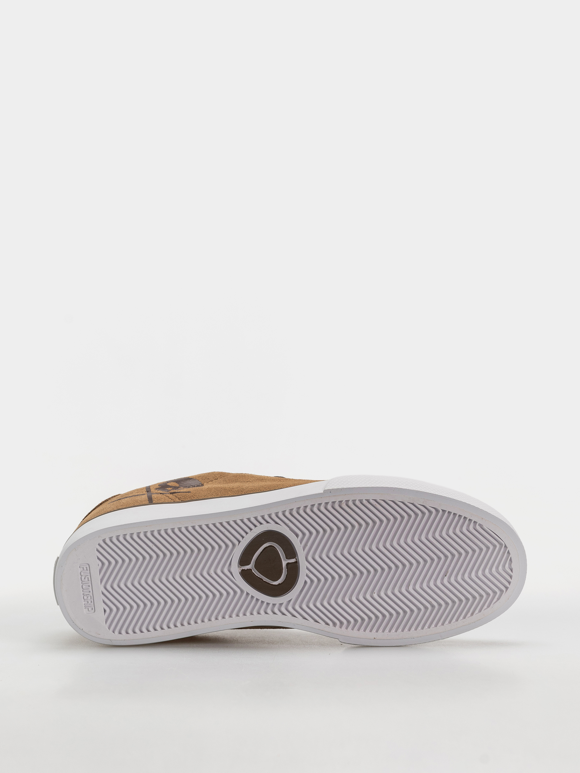 Cipők Circa Buckler Sk (tannin sand white)