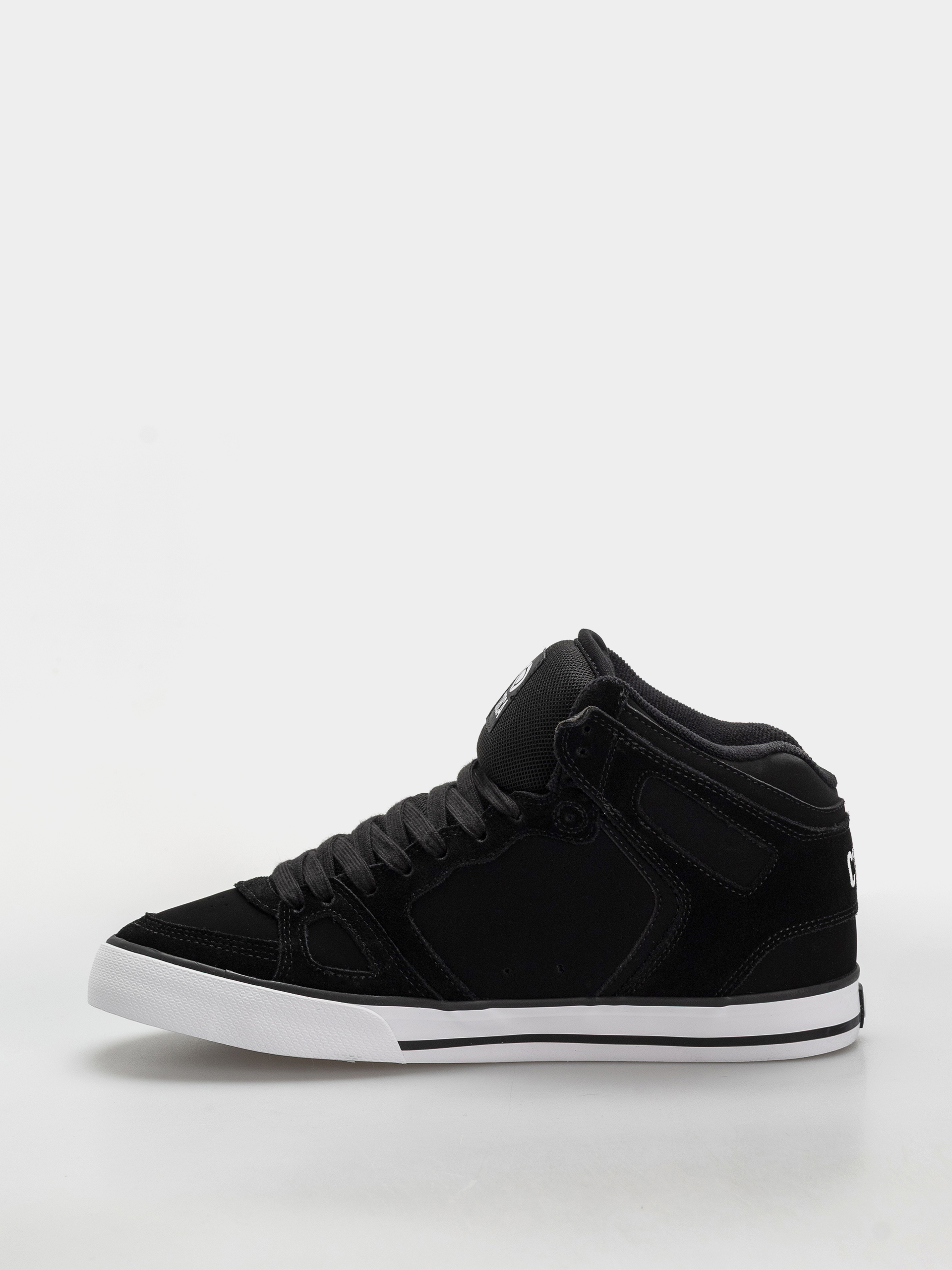Cipők Circa 99 Vulc Hi (moonless night white)